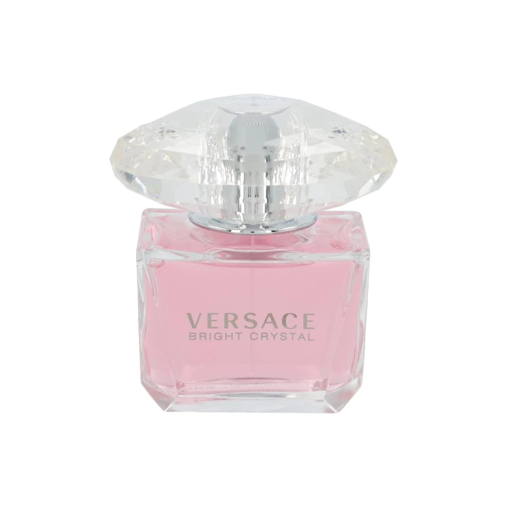 Versace Bright Crystal Eau de Toilette Spray – 3oz