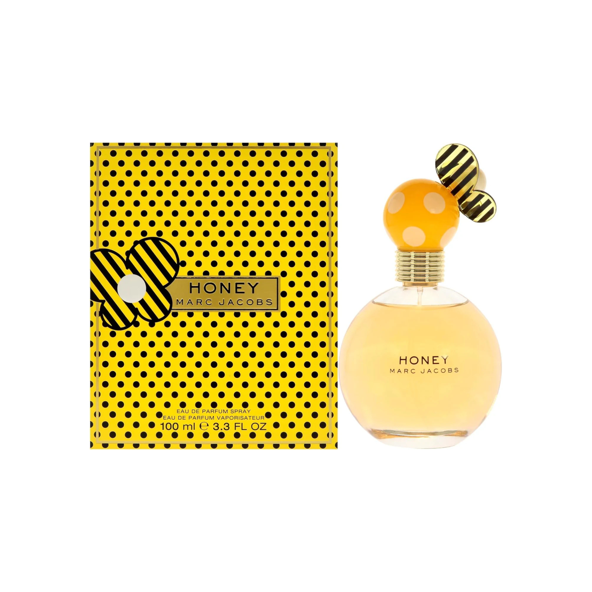 Marc Jacobs Honey Eau de Parfum Spray – 100ml
