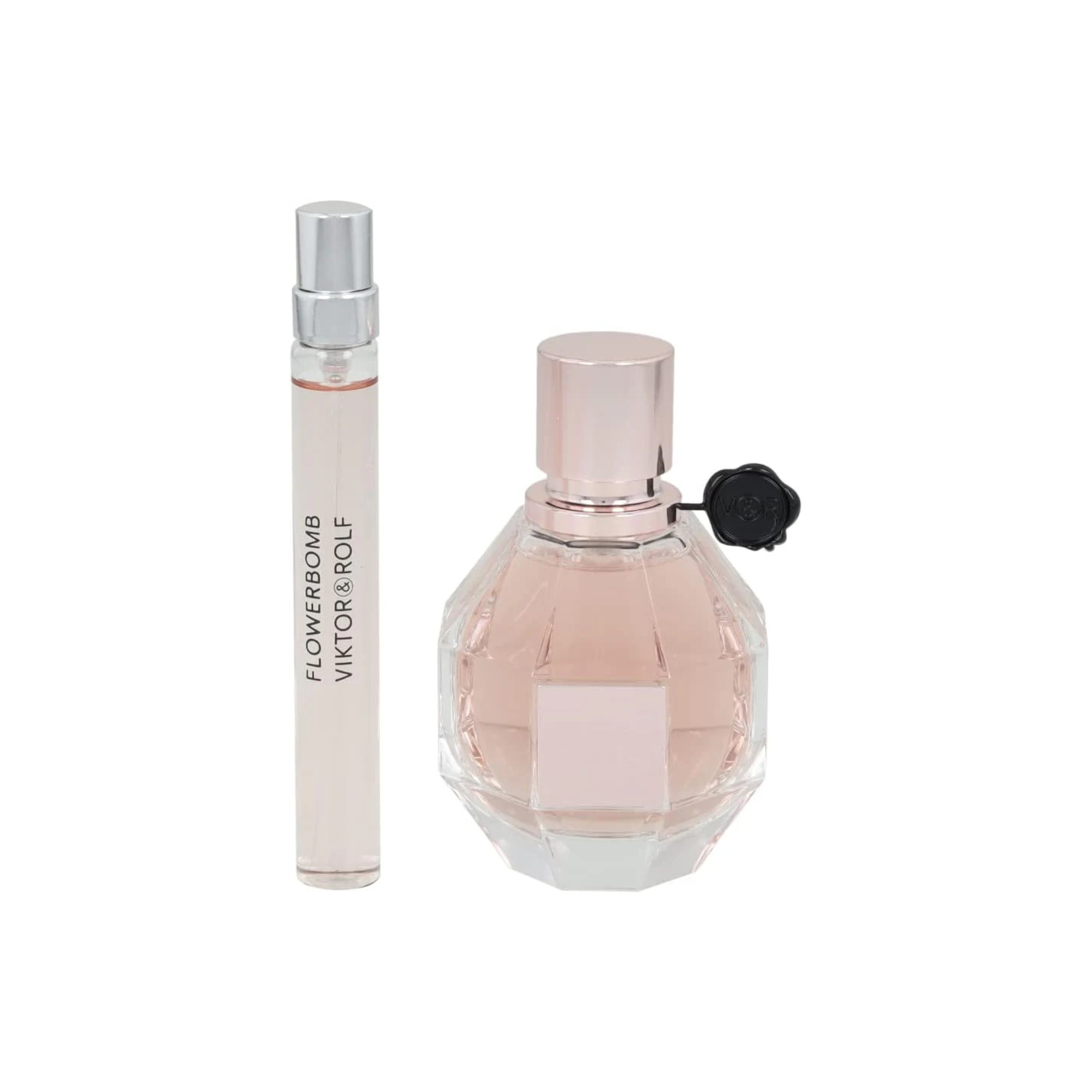 Viktor & Rolf Flowerbomb Gift Set – EDP 50ml & 10ml