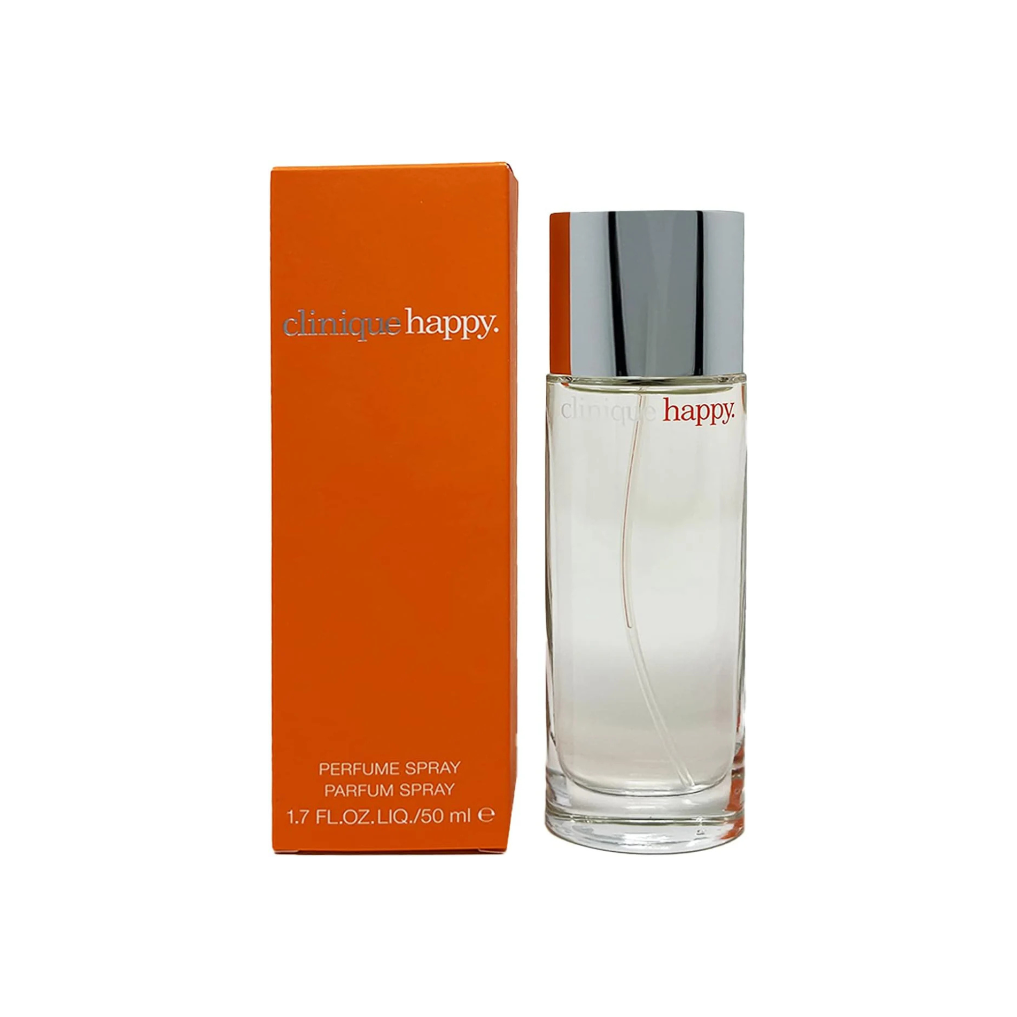 Clinique Happy For Women Perfume Spray – 1.7 oz
