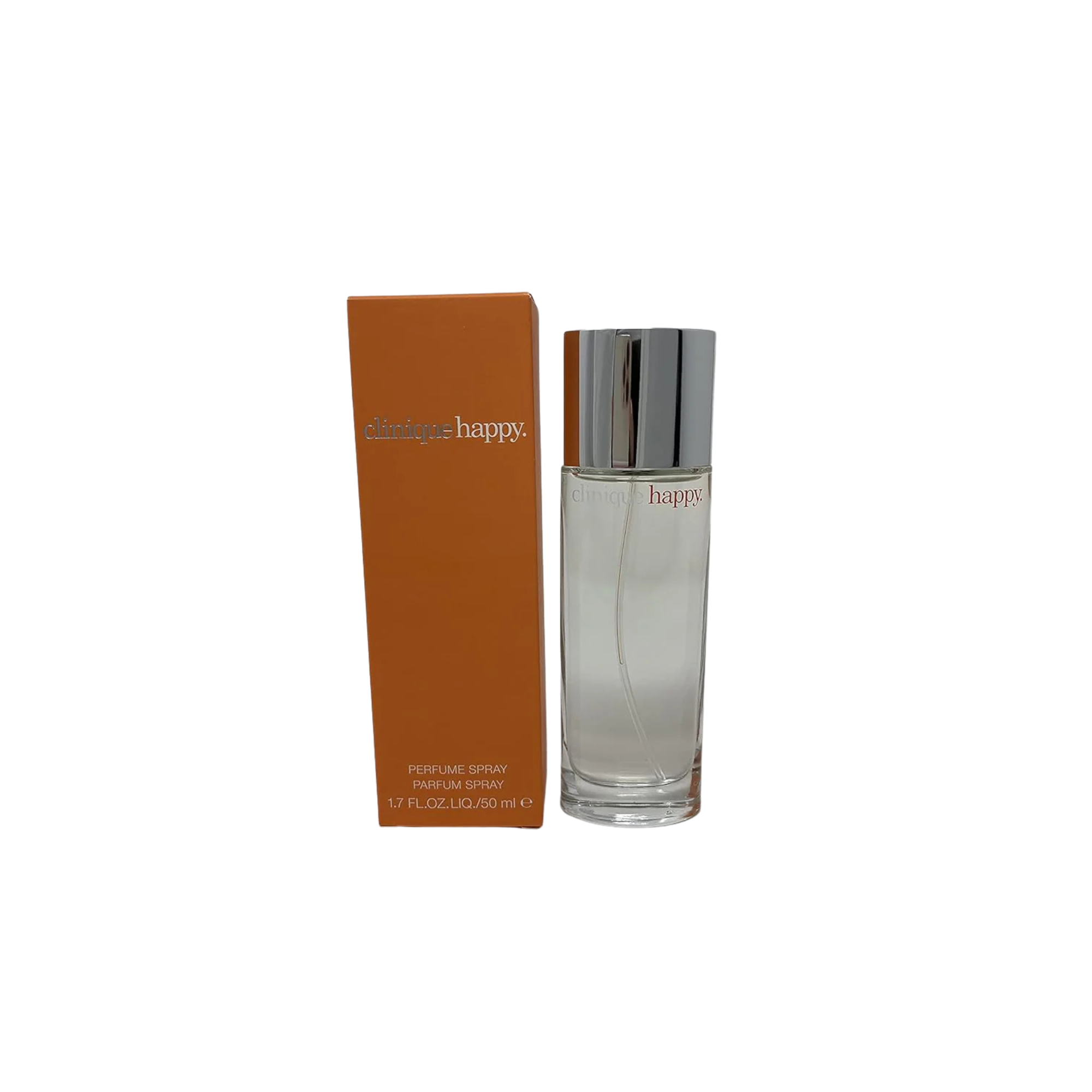 Clinique Happy For Women Perfume Spray – 1.7 oz