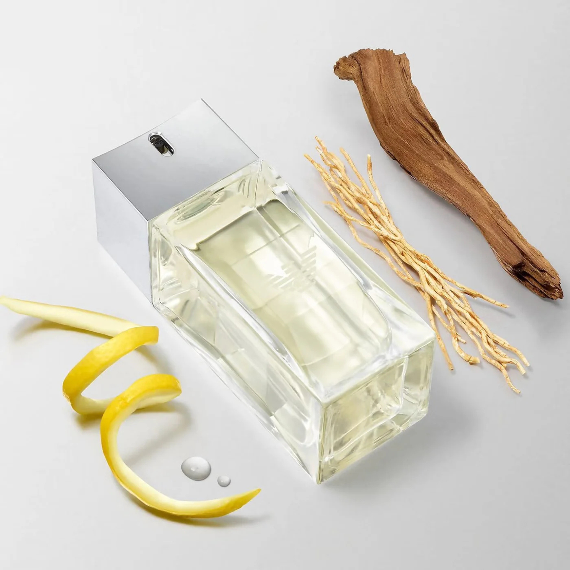 Armani Emporio Armani Diamonds For Men Eau De Toilette Spray – 75ml