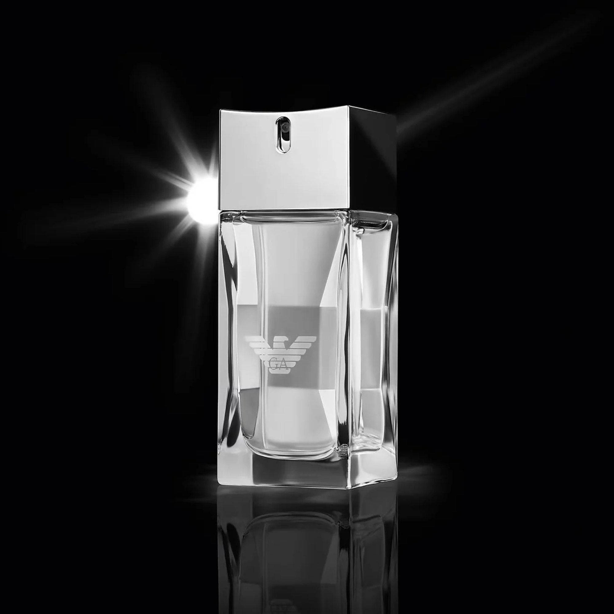 Armani Emporio Armani Diamonds For Men Eau De Toilette Spray – 75ml