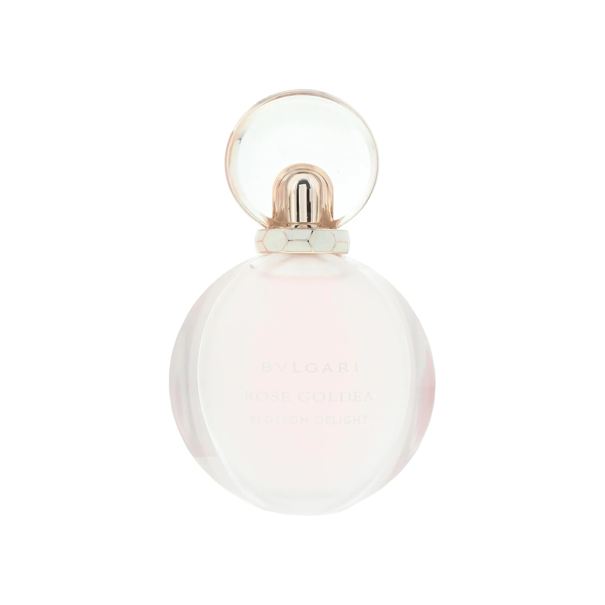 Bulgari Rose Goldea Blossom Delight Eau de Toilette Spray – 75ml