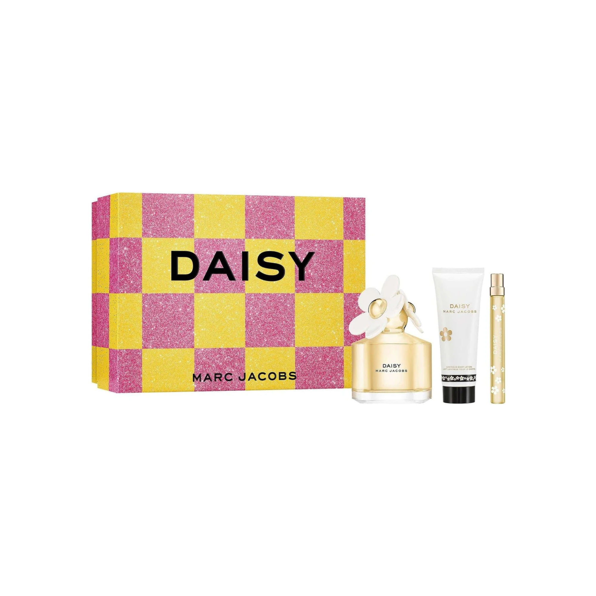 Marc Jacobs Daisy Eau de Toilette 100ml Gift Set 2024
