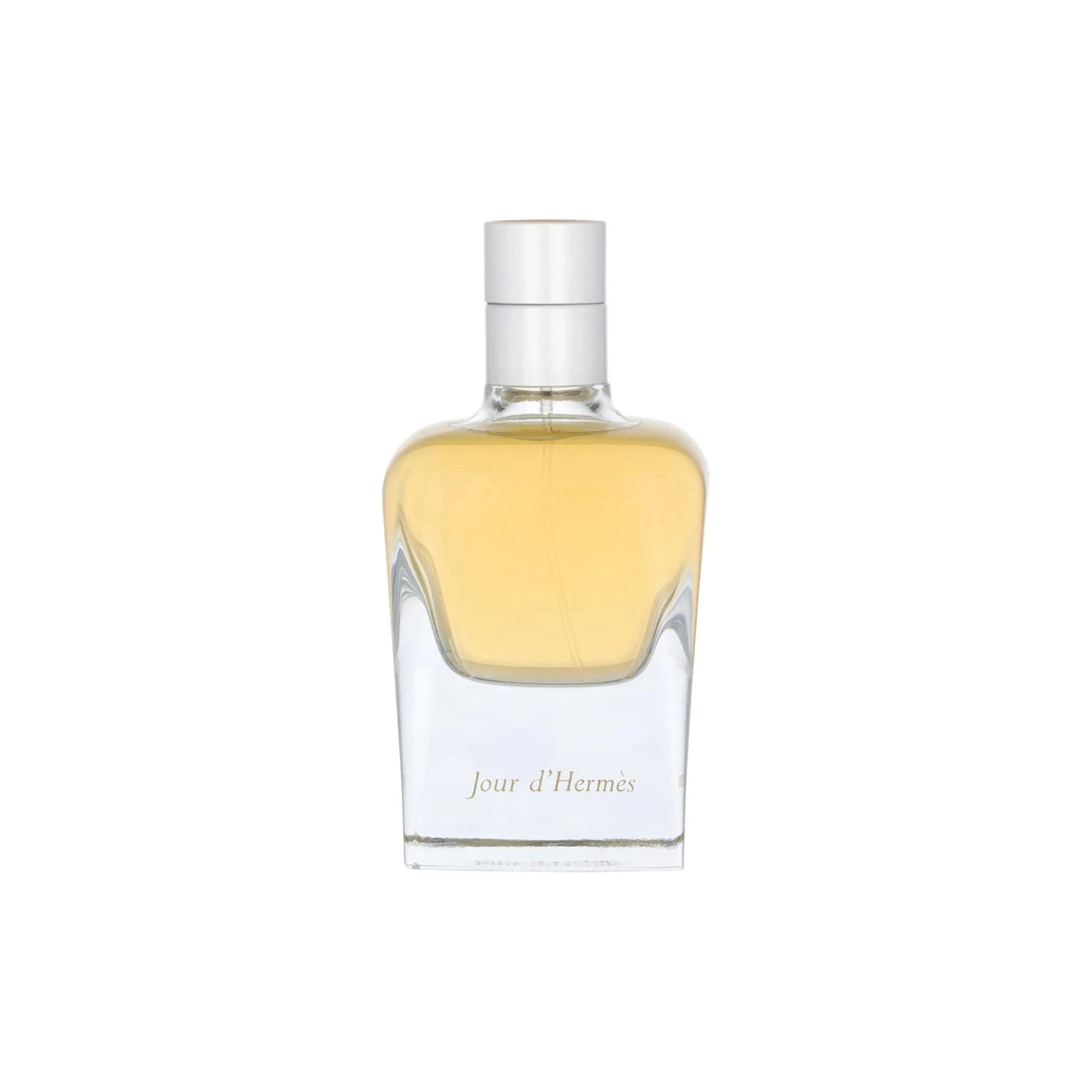 Hermès Jour d’Hermès Eau de Parfum Spray – Women, 2.87 fl oz Refillable