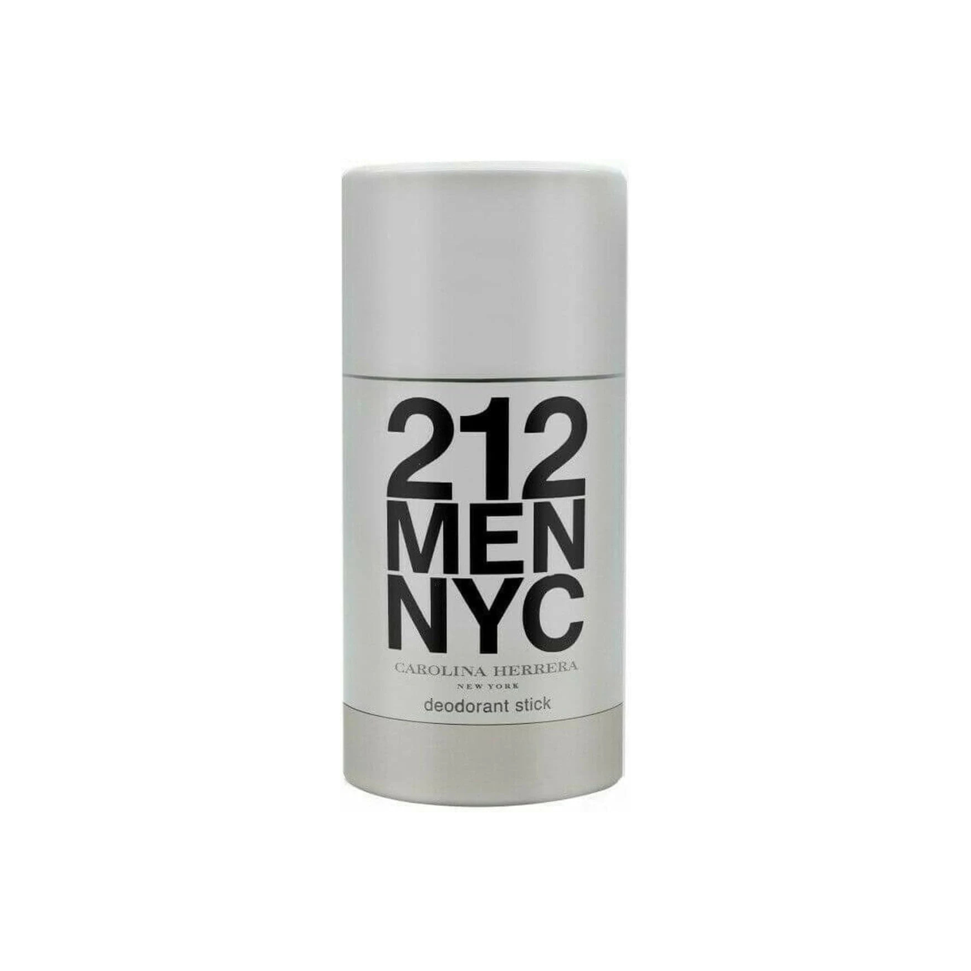 Carolina Herrera 212 Deodorant Stick – 75ml / 2.1oz