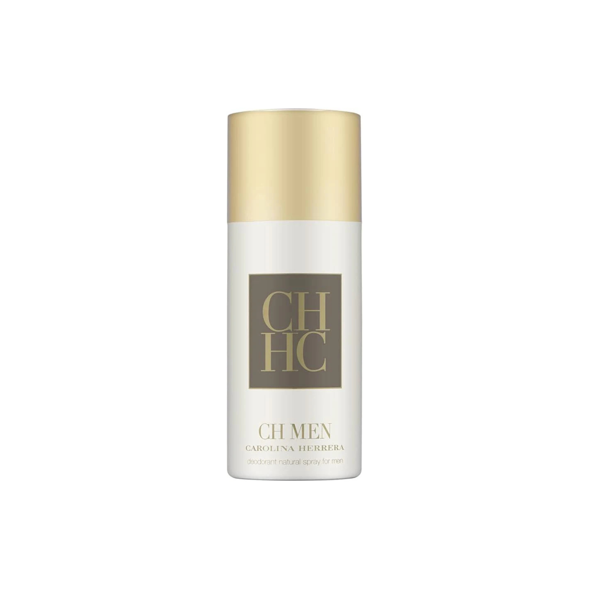 Carolina Herrera CH Men Deodorant Spray – 150ml