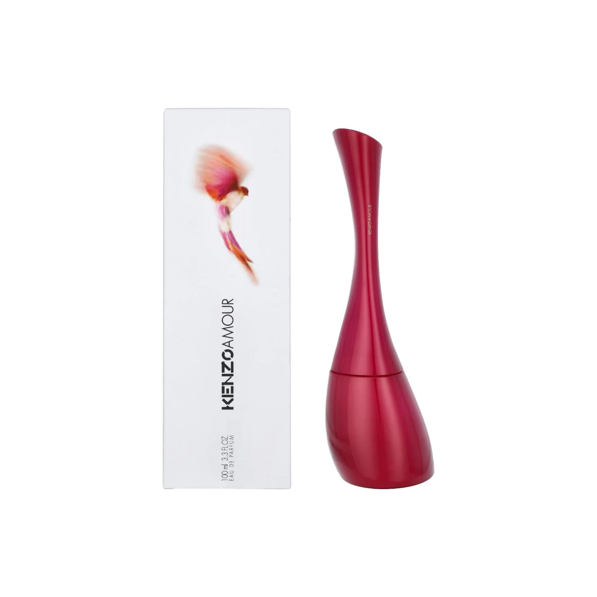 Kenzo Amour Eau de Parfum Spray – 100ml