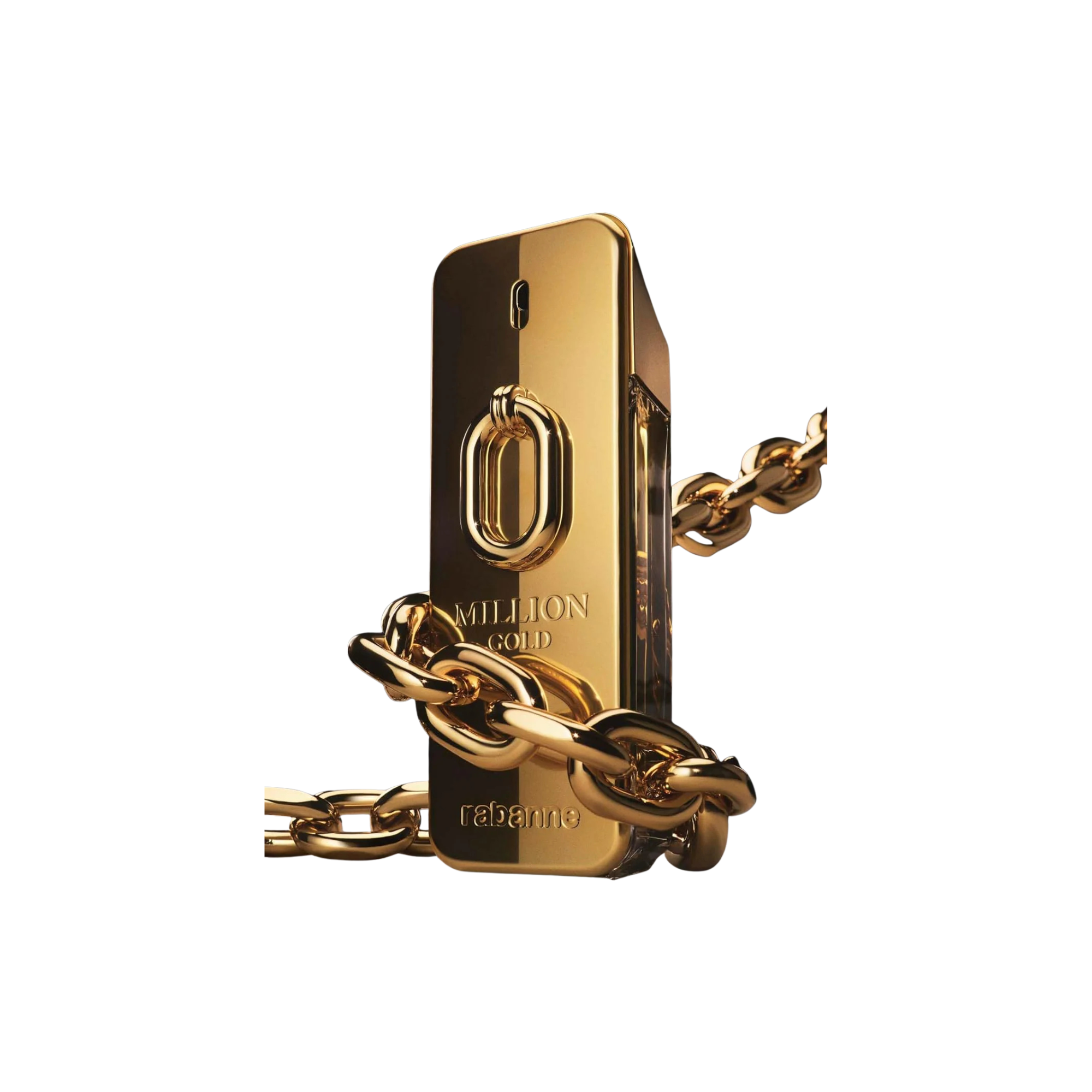 Paco Rabanne 1 Million Gold Eau de Parfum Intense – 100ml