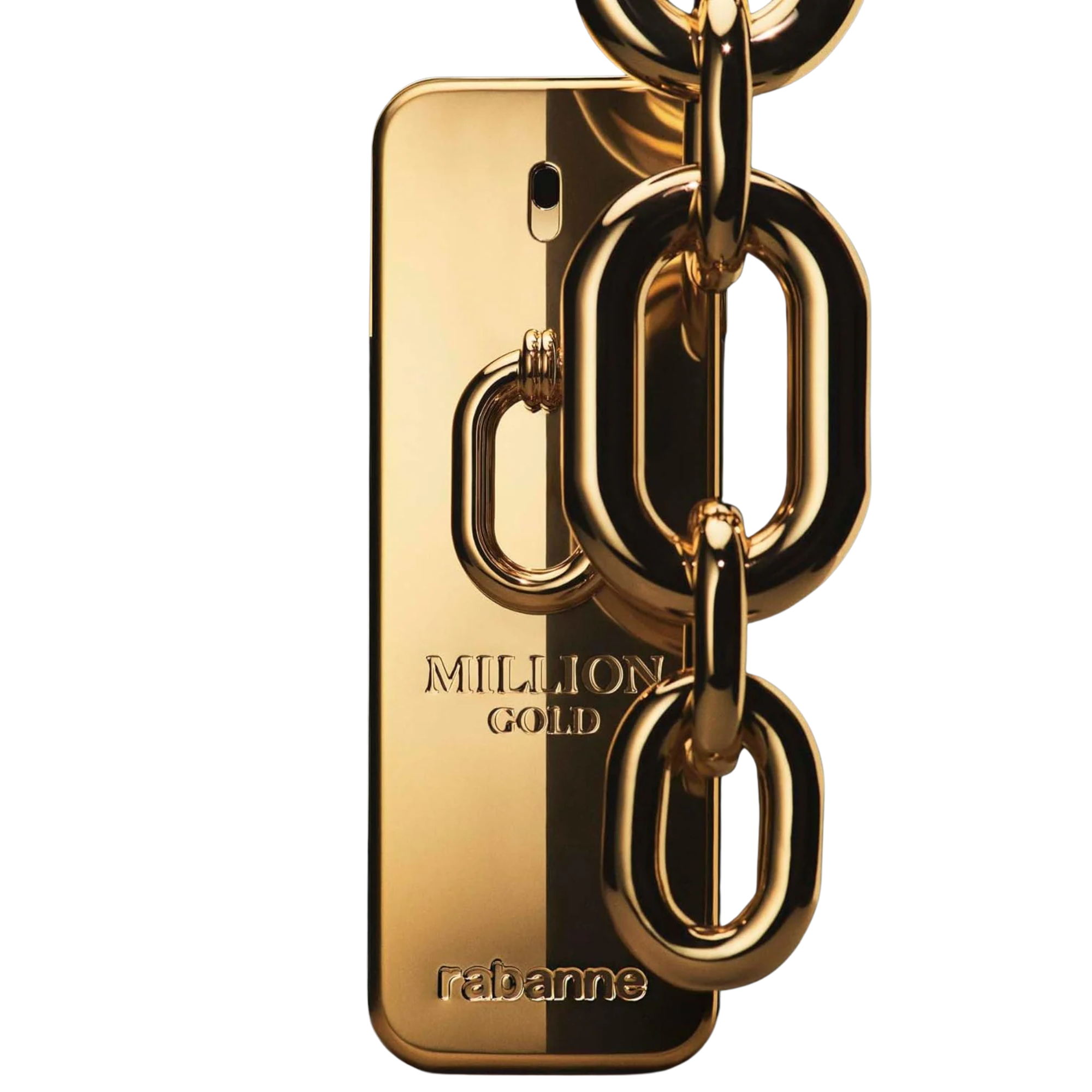 Paco Rabanne 1 Million Gold Eau de Parfum Intense – 100ml