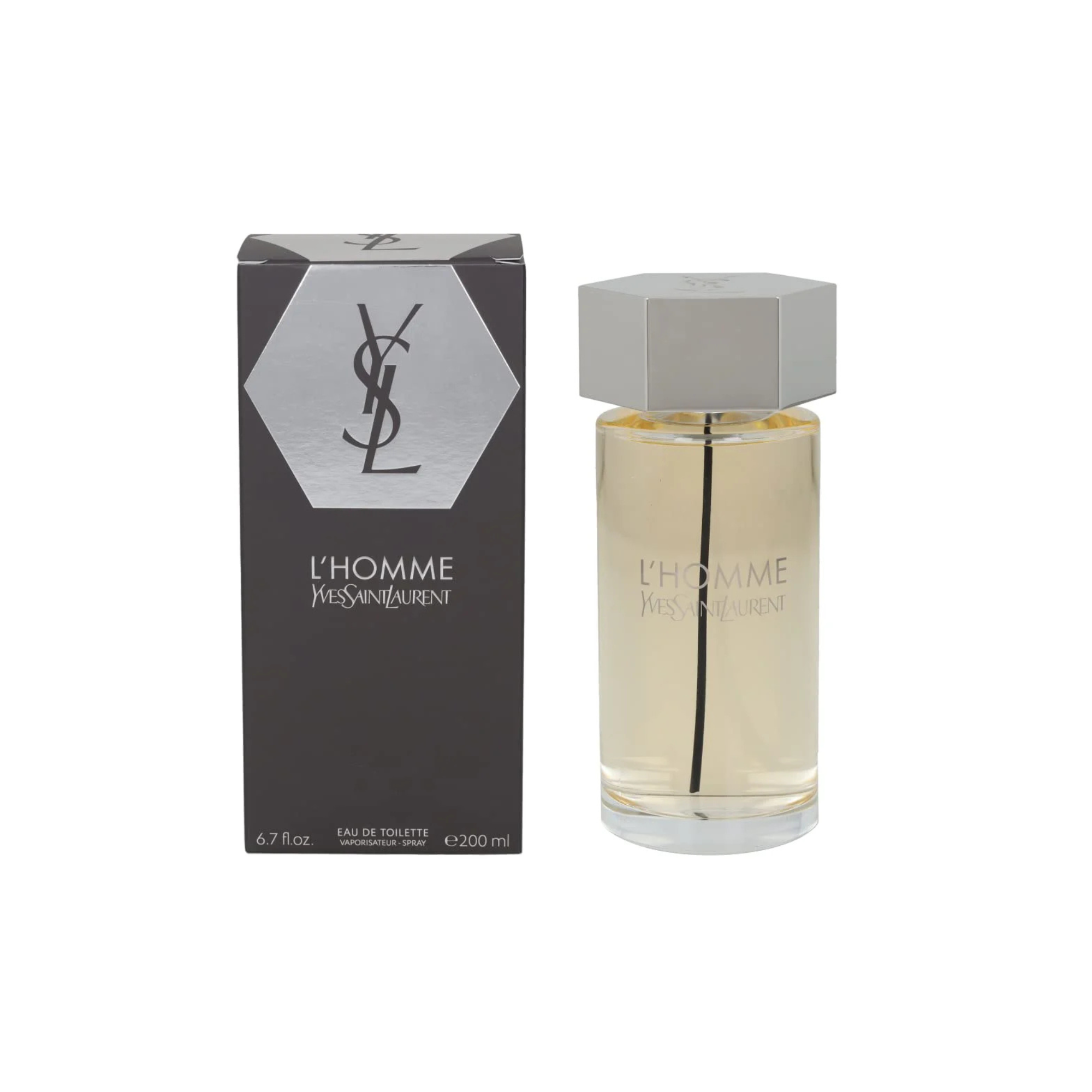 Yves Saint Laurent Eau de Toilette – 200ml