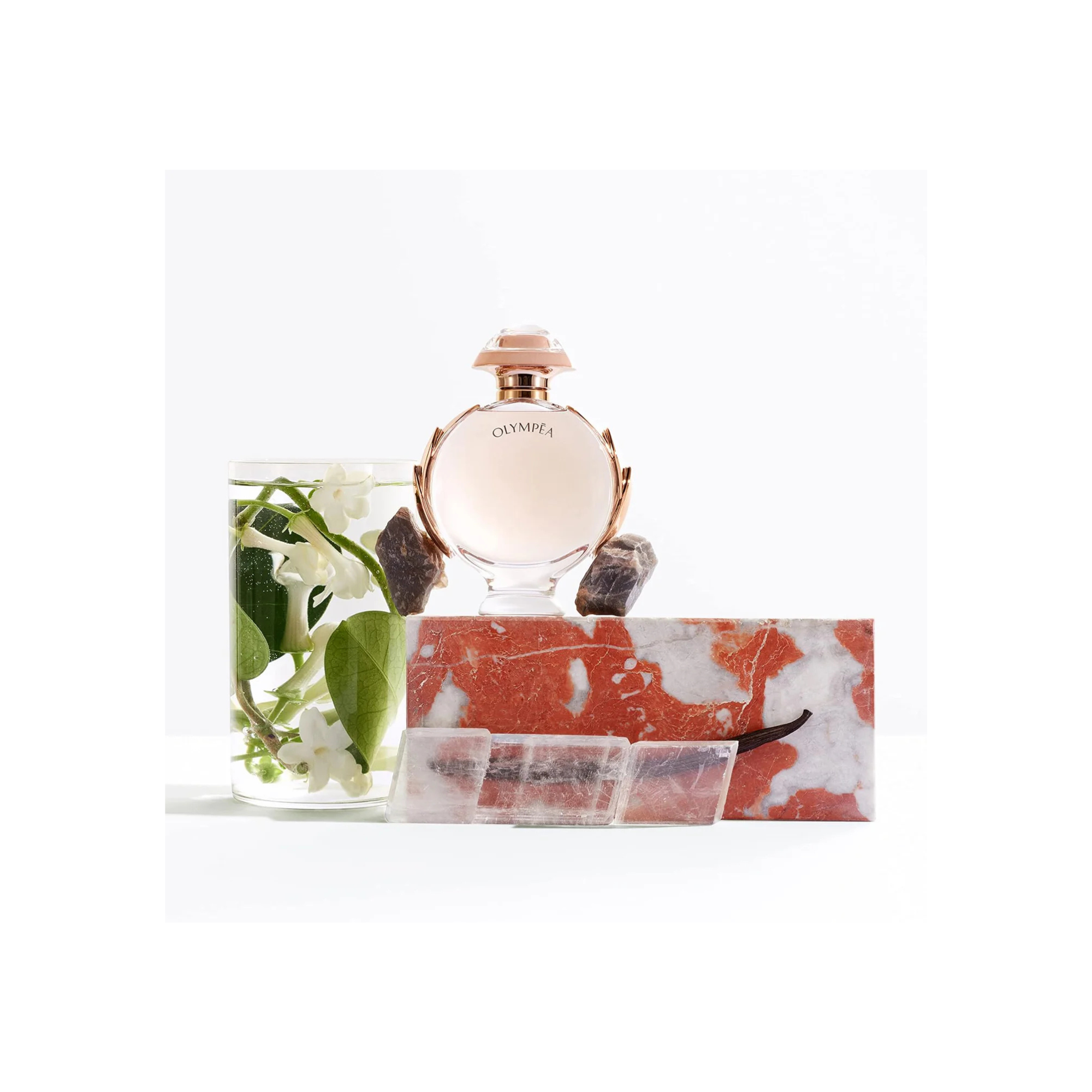 Paco Rabanne Olympea Gift Set – Eau de Parfum