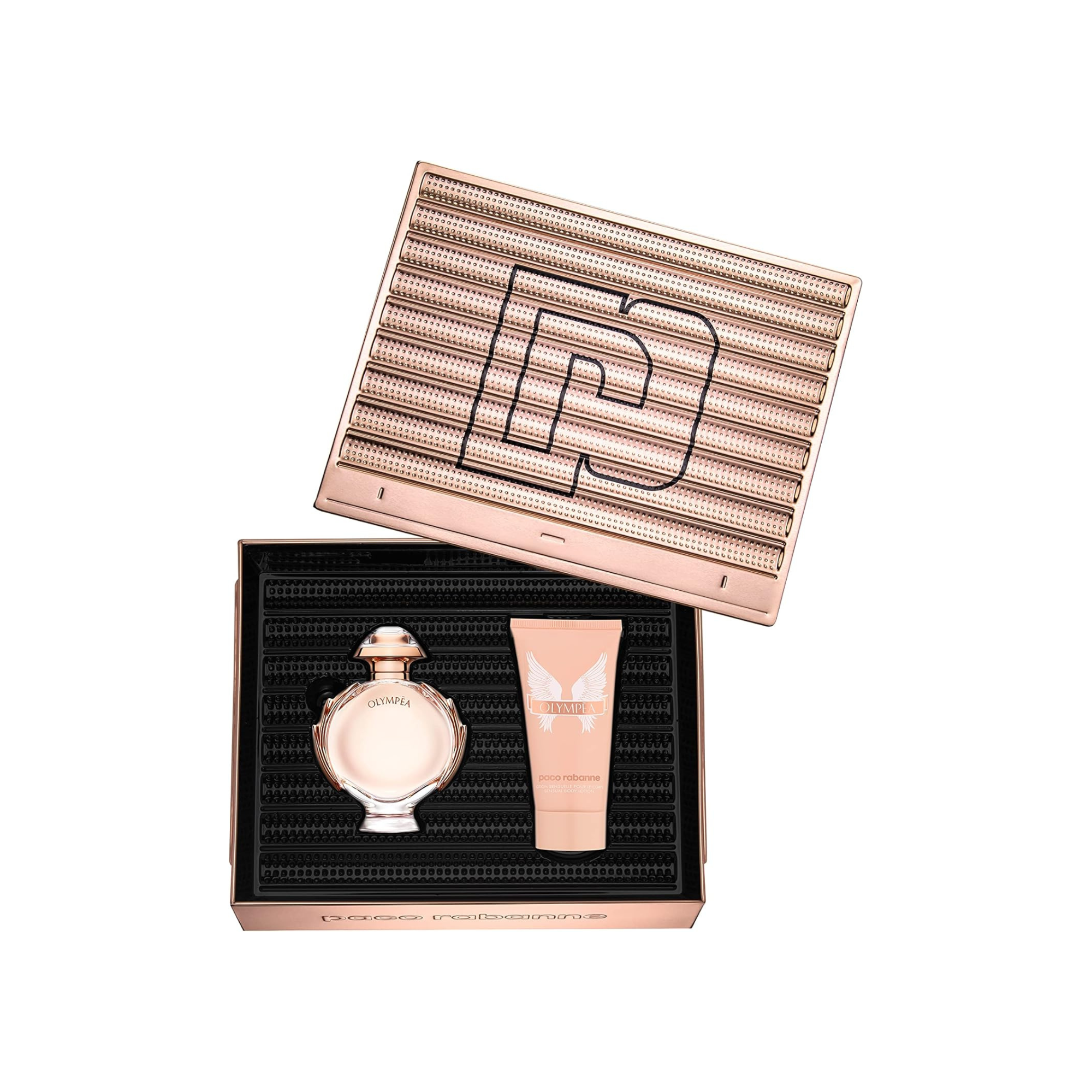 Paco Rabanne Olympea Gift Set – Eau de Parfum