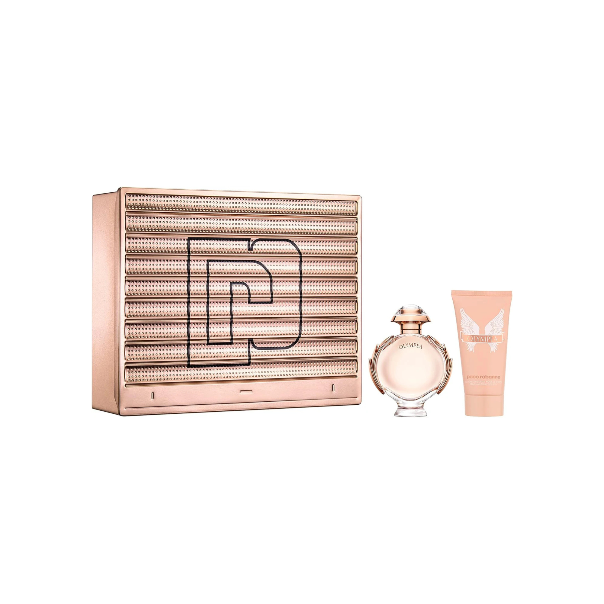 Paco Rabanne Olympea Gift Set – Eau de Parfum