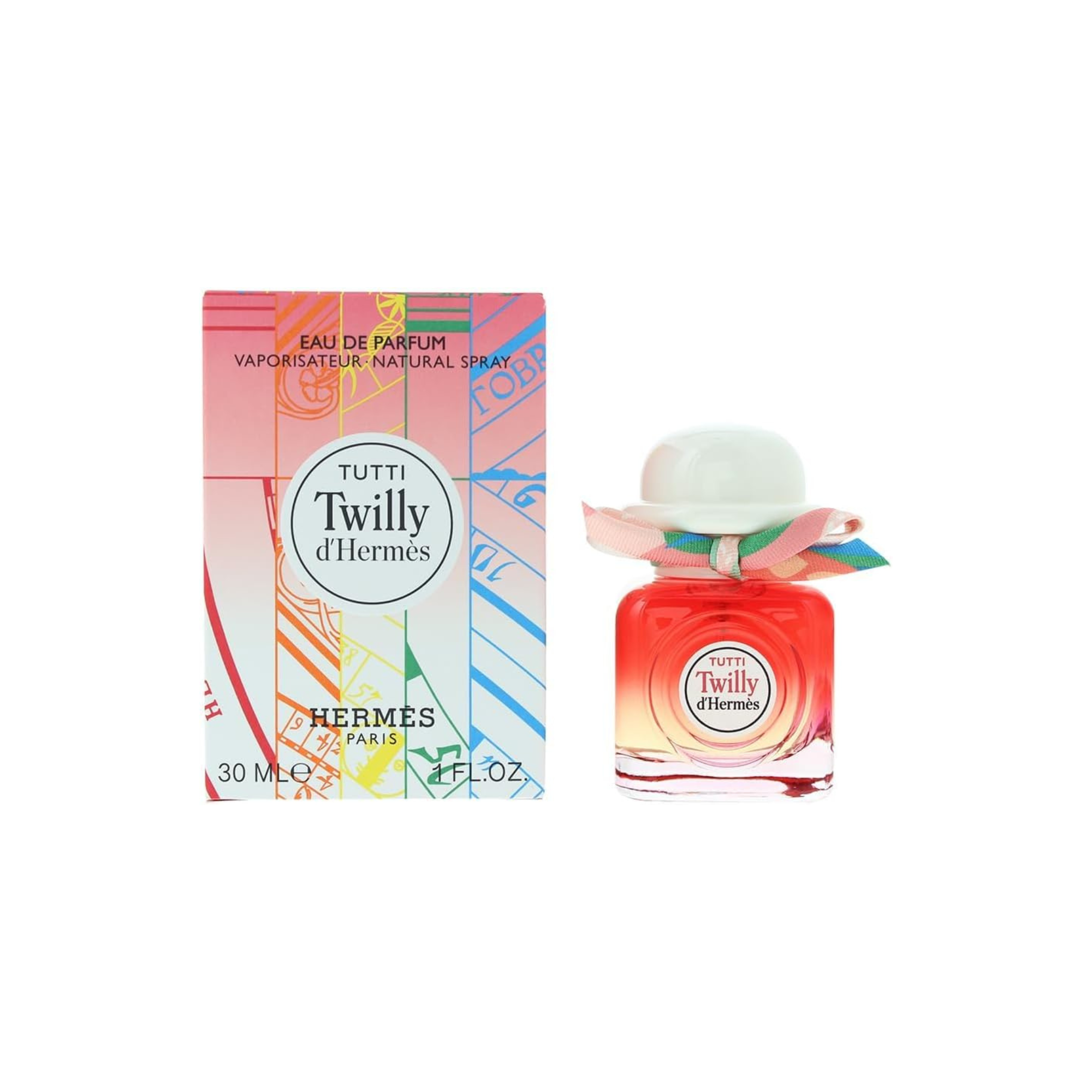 Hermès Tutti Twilly d’Hermès Eau de Parfum – 30ml