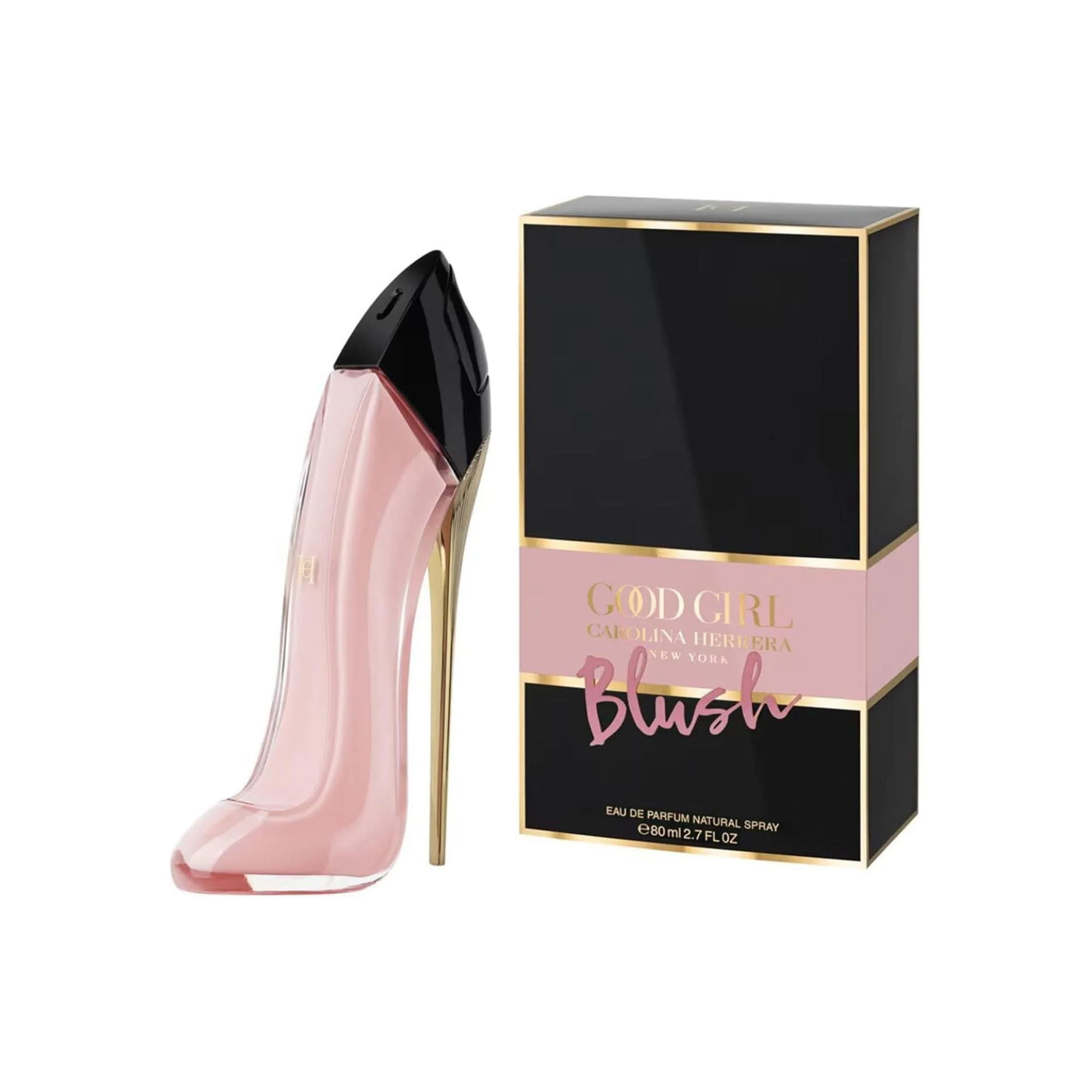 Carolina Herrera Good Girl Blush Eau de Parfum – 80ml