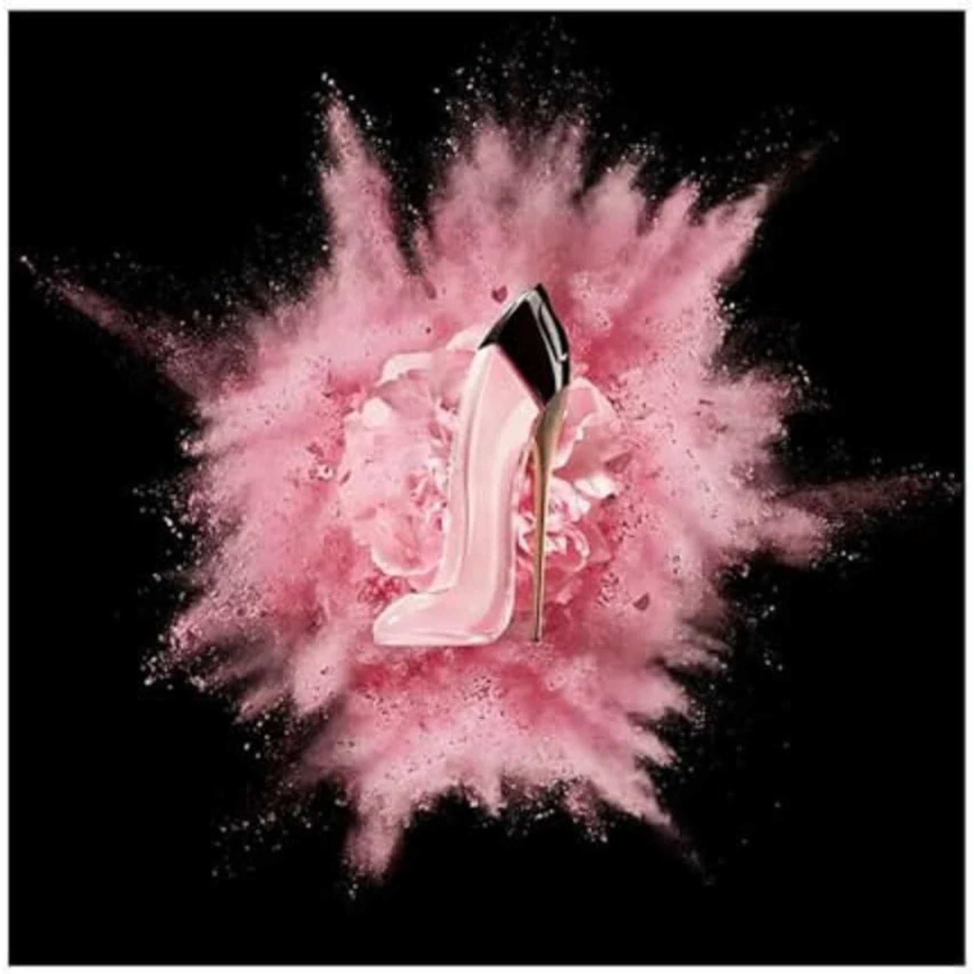 Carolina Herrera Good Girl Blush Eau de Parfum – 80ml