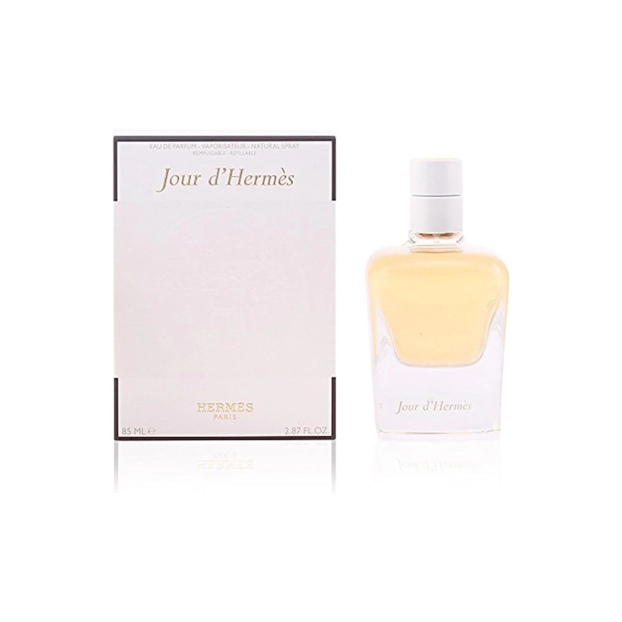 Jour d’Hermès Eau de Parfum Refillable Spray – 85ml