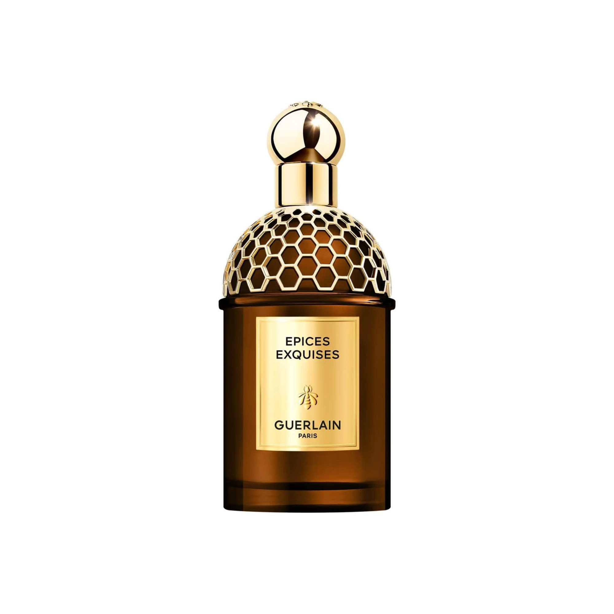 Guerlain Absolus Allegoria Épices Exquises Eau de Parfum – 125ml