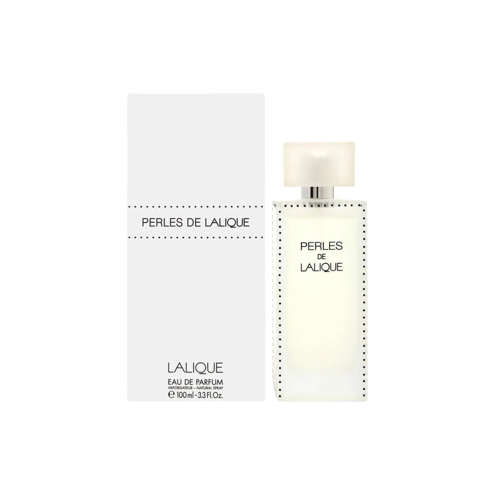 Lalique Perles de Lalique Eau de Parfum Spray – 100ml