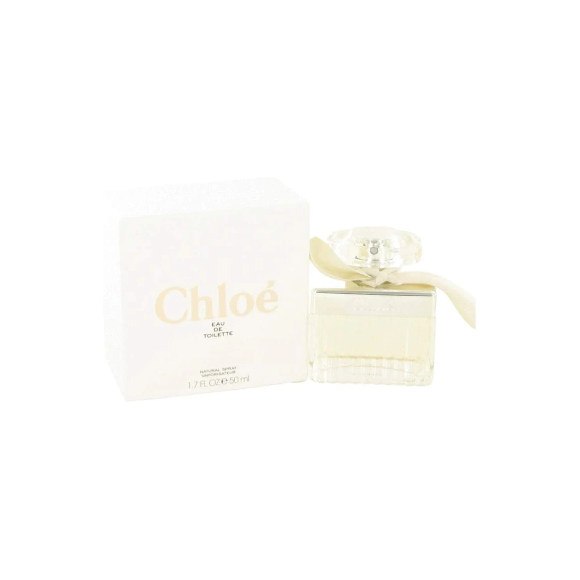 Chloé Eau de Toilette Spray for Women – 75ml