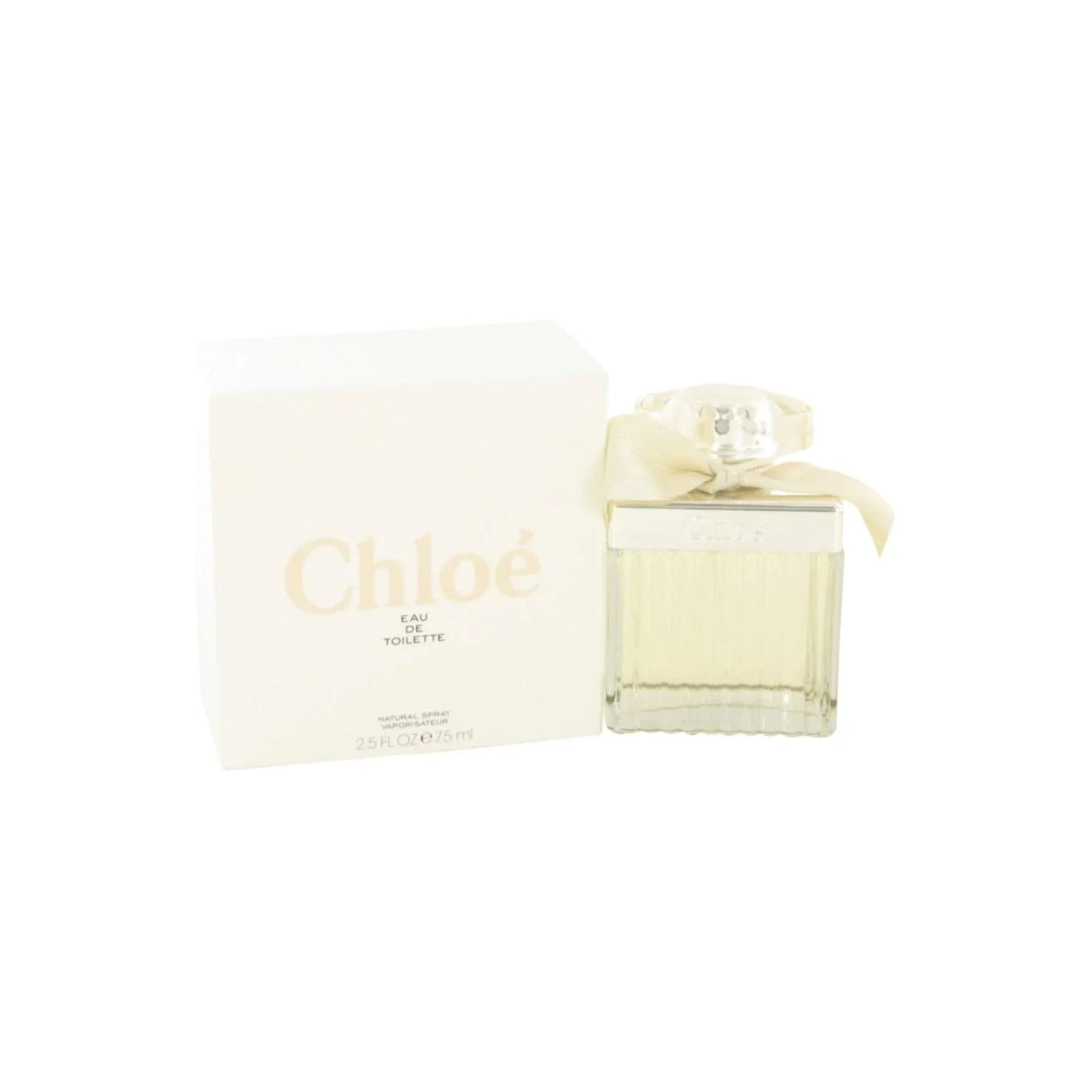Chloé Eau de Toilette Spray for Women – 75ml