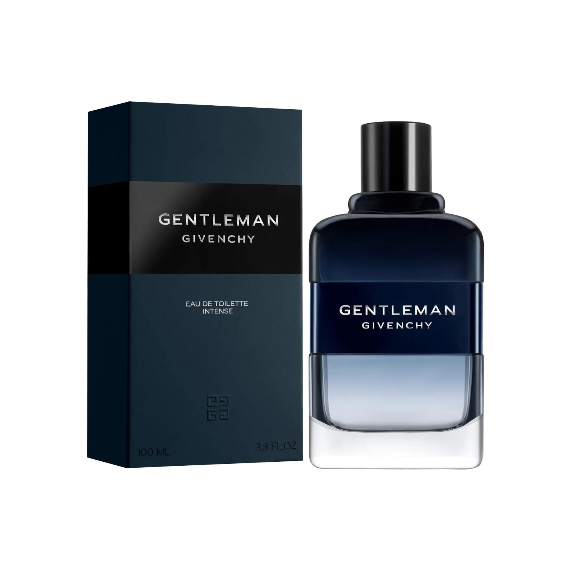 Givenchy Gentleman Intense Eau de Toilette Spray – 100ml (3.3 oz)