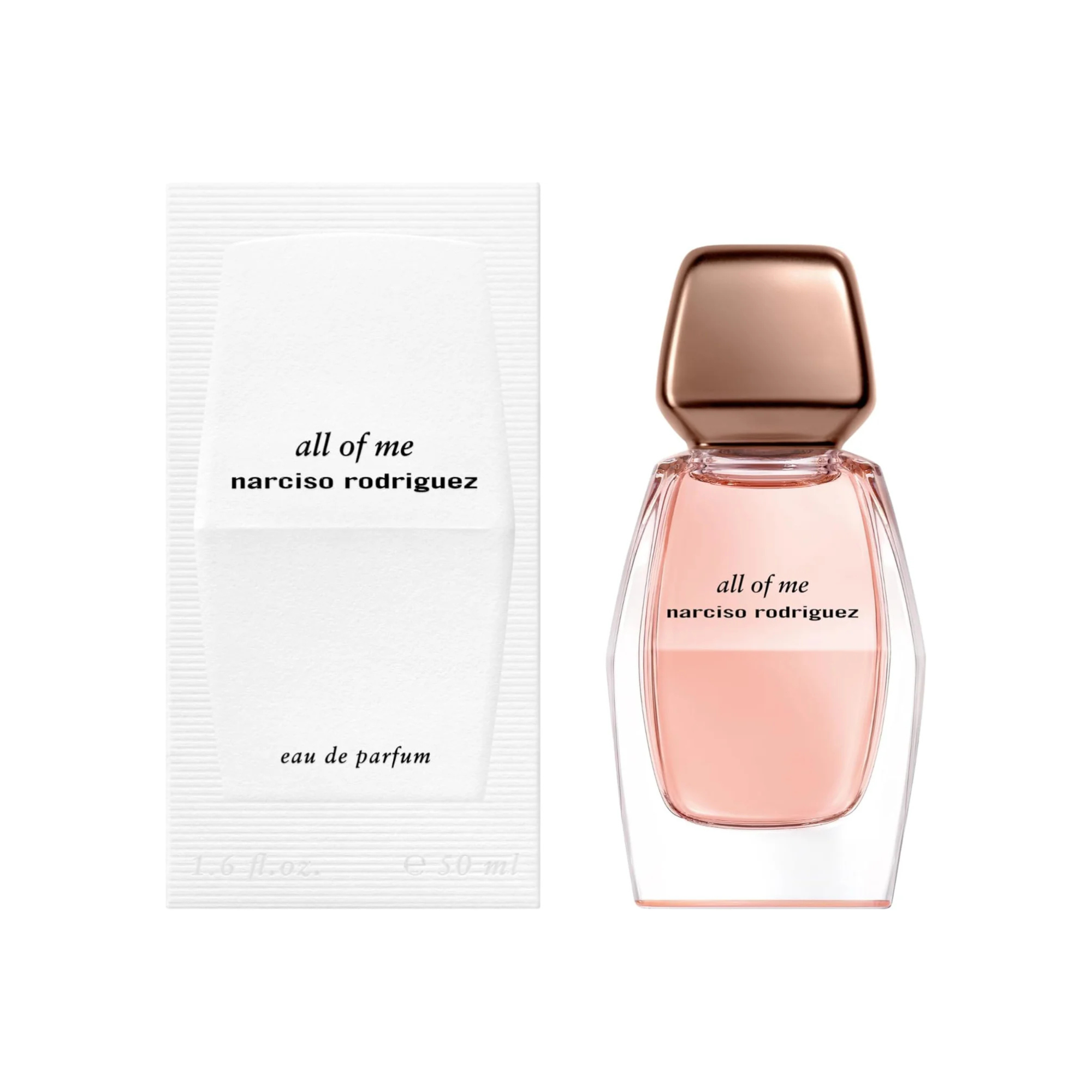 Narciso Rodriguez All Of Me Eau de Parfum – 50ml