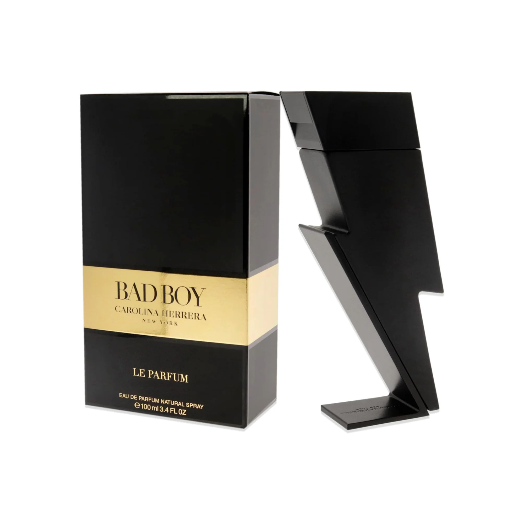 Carolina Herrera Bad Boy Le Parfum Eau de Parfum – 150ml