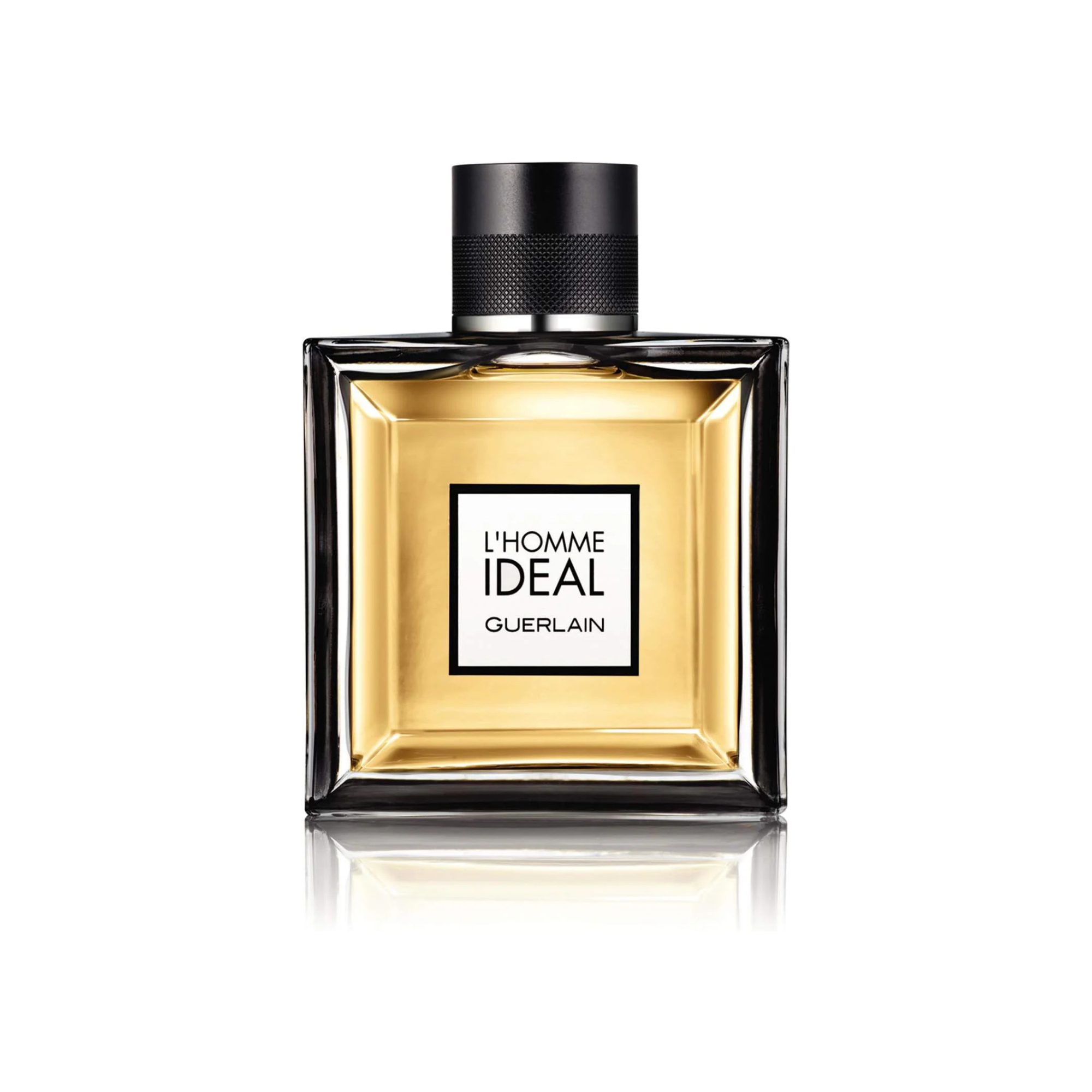 LHomme Idéal Guerlain Eau de Toilette Spray – 3.3 oz