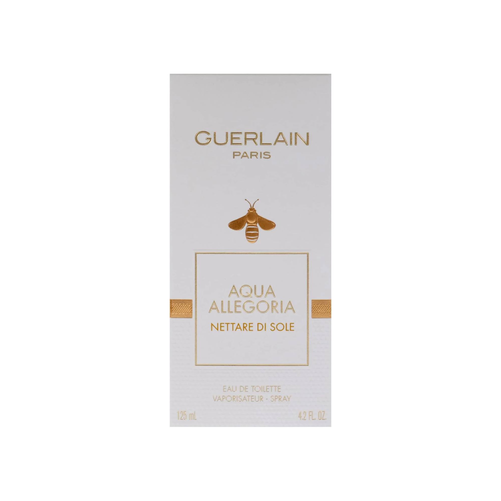 GUERLAIN Aqua Allegoria Nettare di Sole Eau de Toilette Spray – 125ml