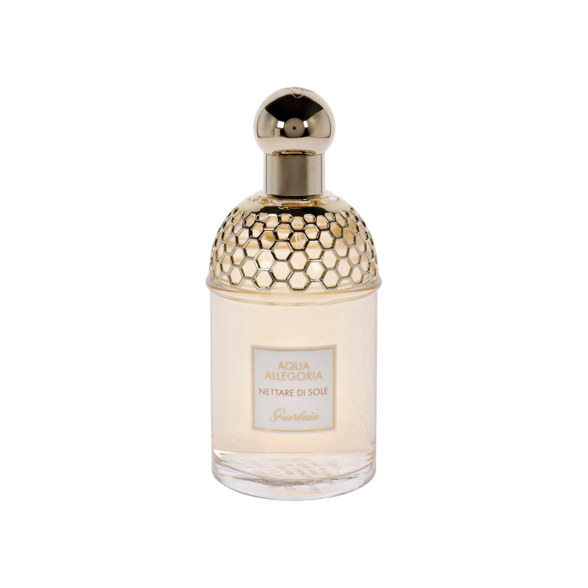 GUERLAIN Aqua Allegoria Nettare di Sole Eau de Toilette Spray – 125ml