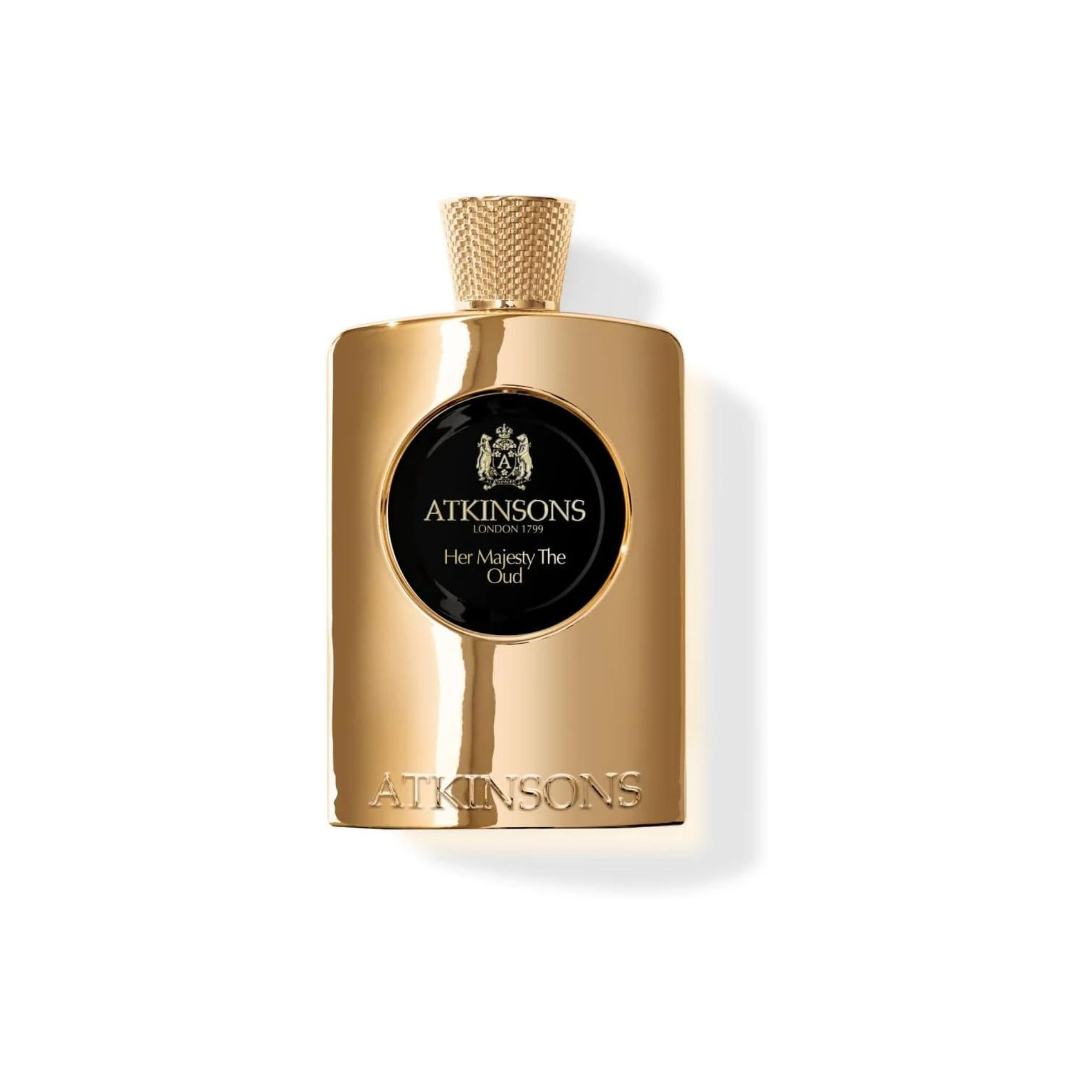 Atkinsons Her Majesty The Oud Eau de Parfum – 100ml
