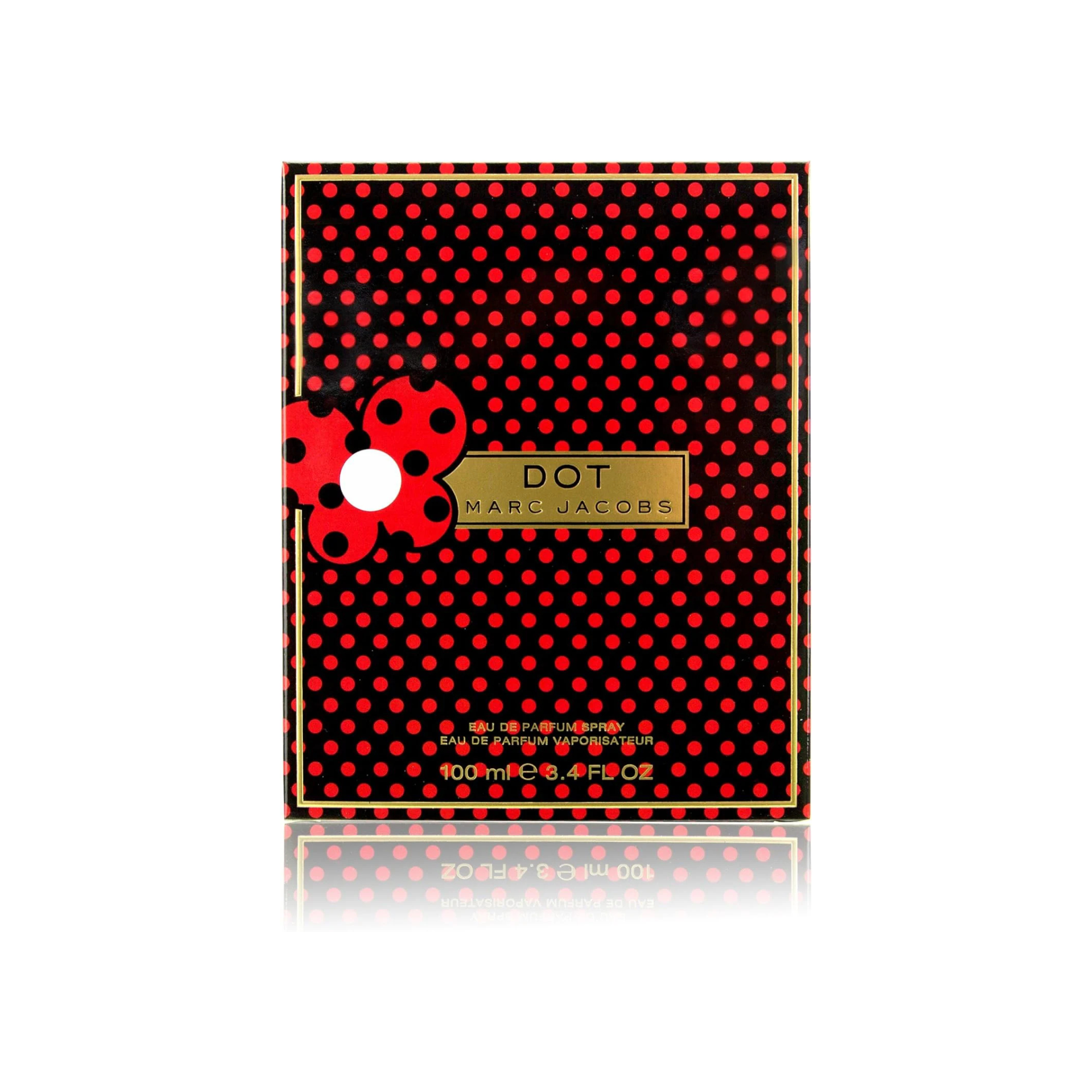 Marc Jacobs Dot Eau de Parfum
