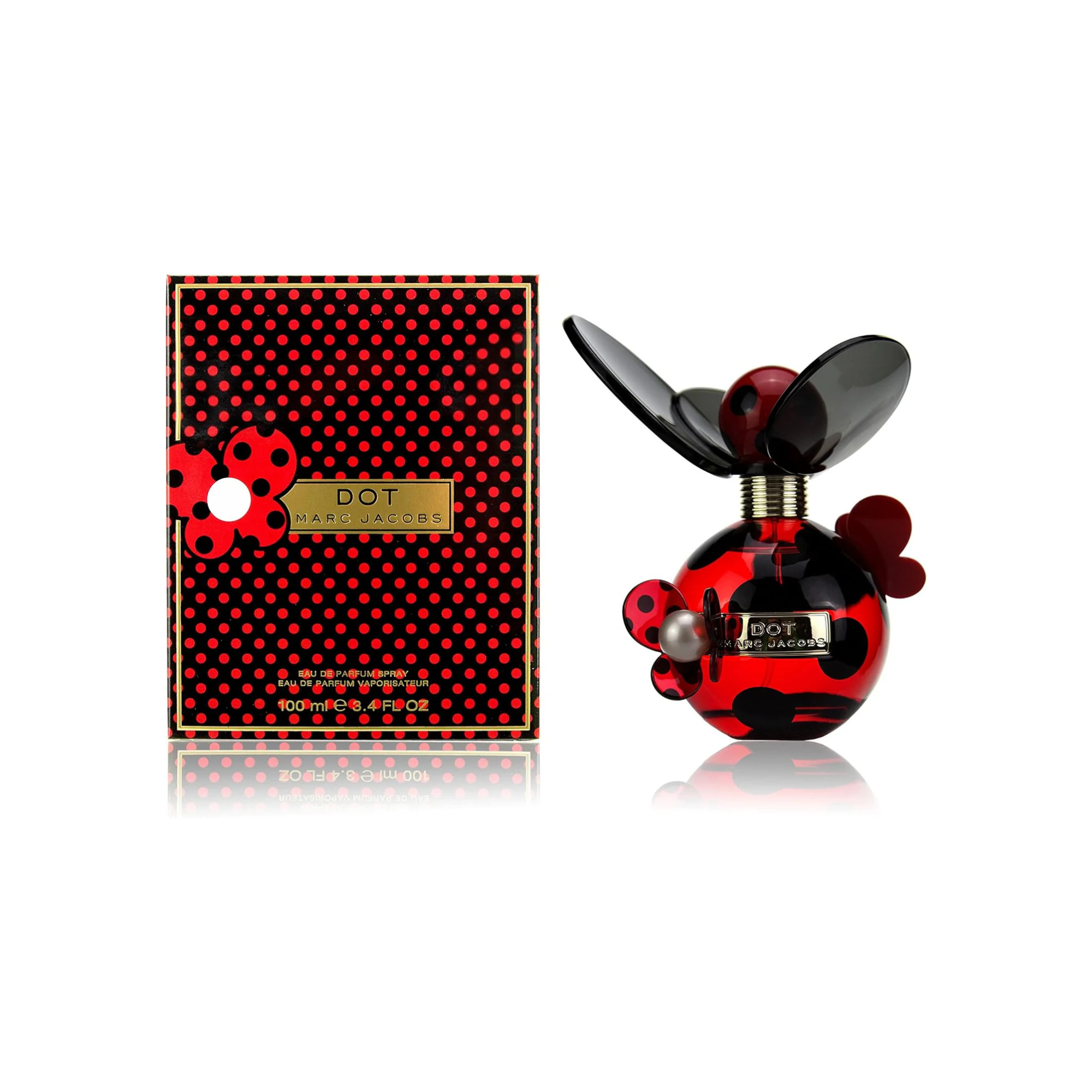 Marc Jacobs Dot Eau de Parfum