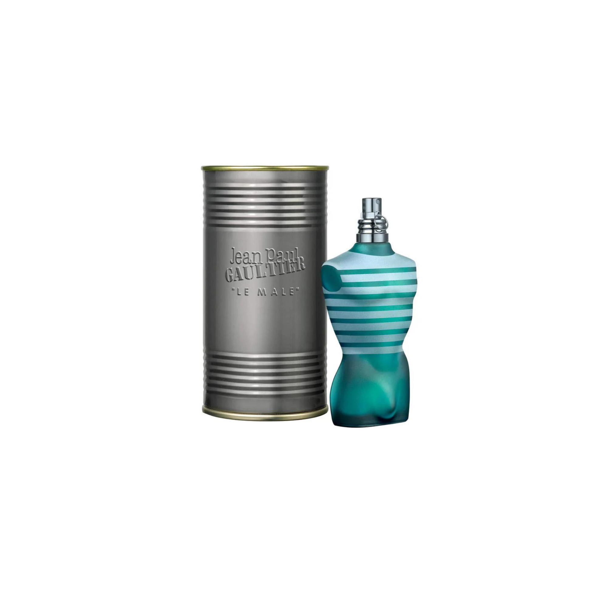 Le Beau by Jean Paul Gaultier Eau de Toilette for Men – 75ml