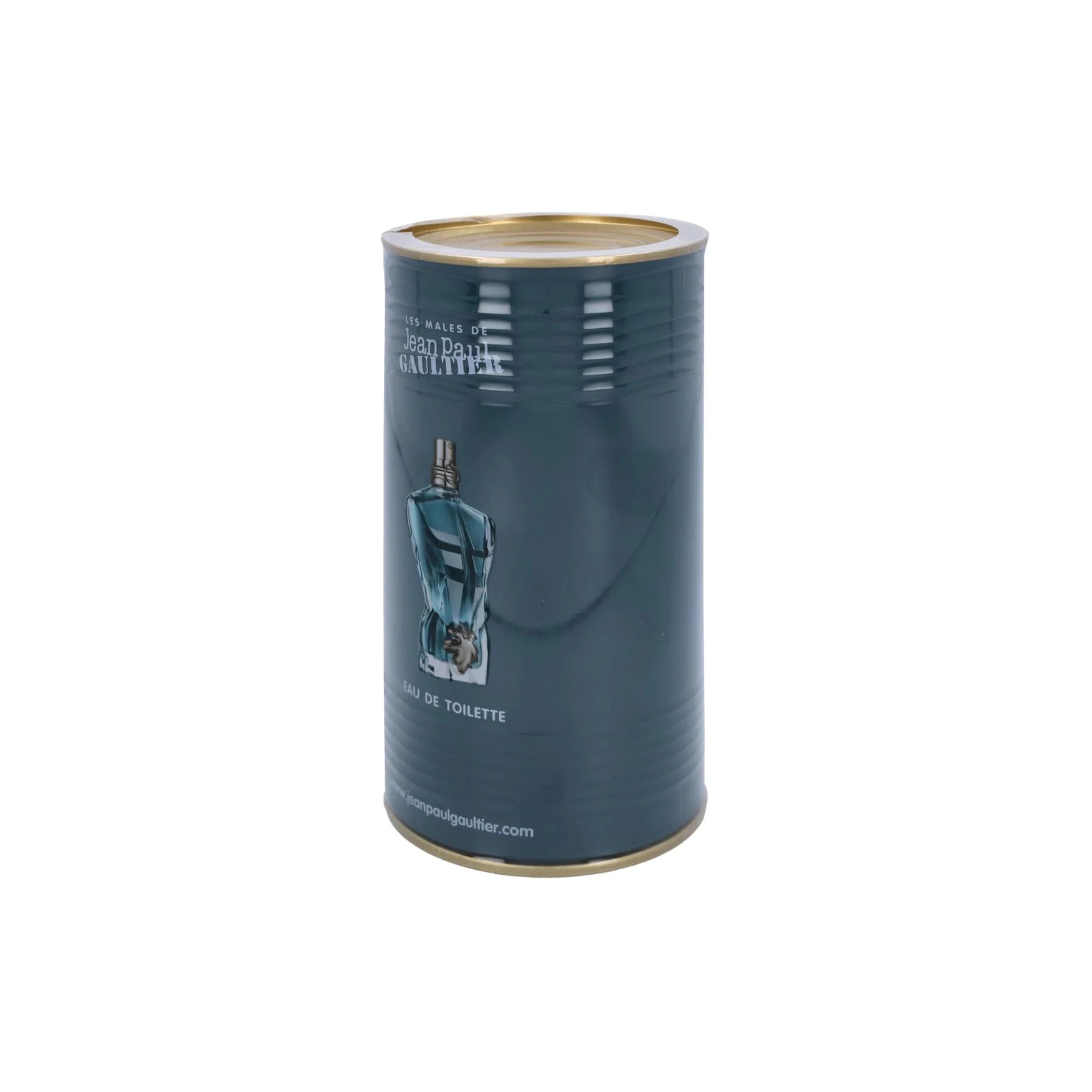 Le Beau by Jean Paul Gaultier Eau de Toilette for Men – 75ml