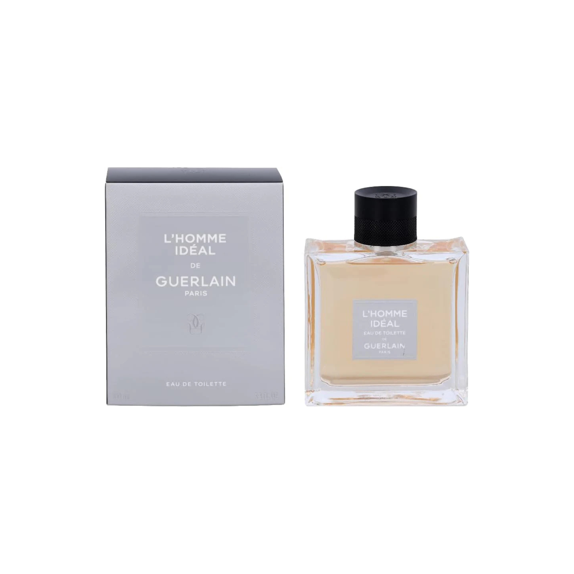 Guerlain L'Homme Idéal Eau de Toilette – 100ml