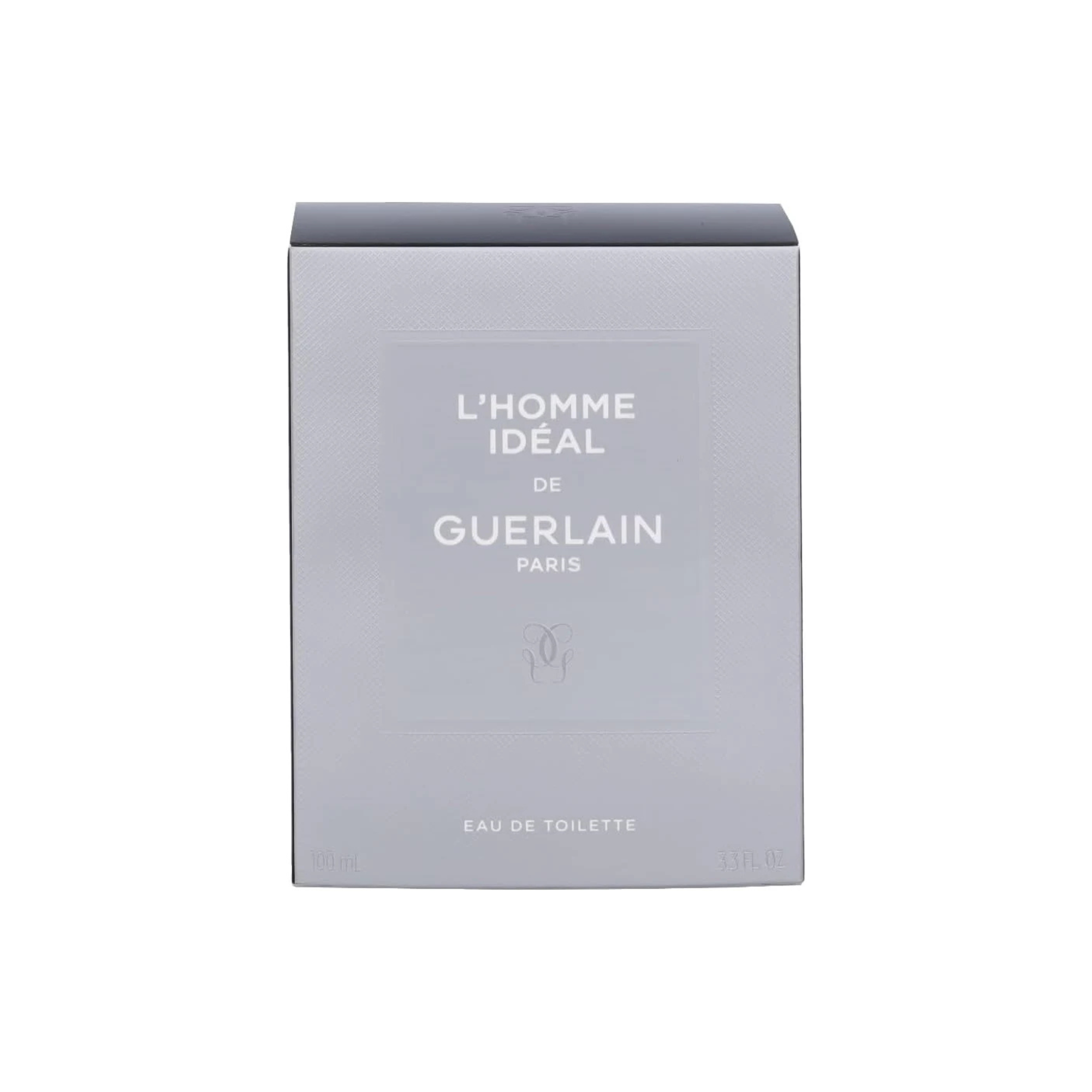 Guerlain L'Homme Idéal Eau de Toilette – 100ml