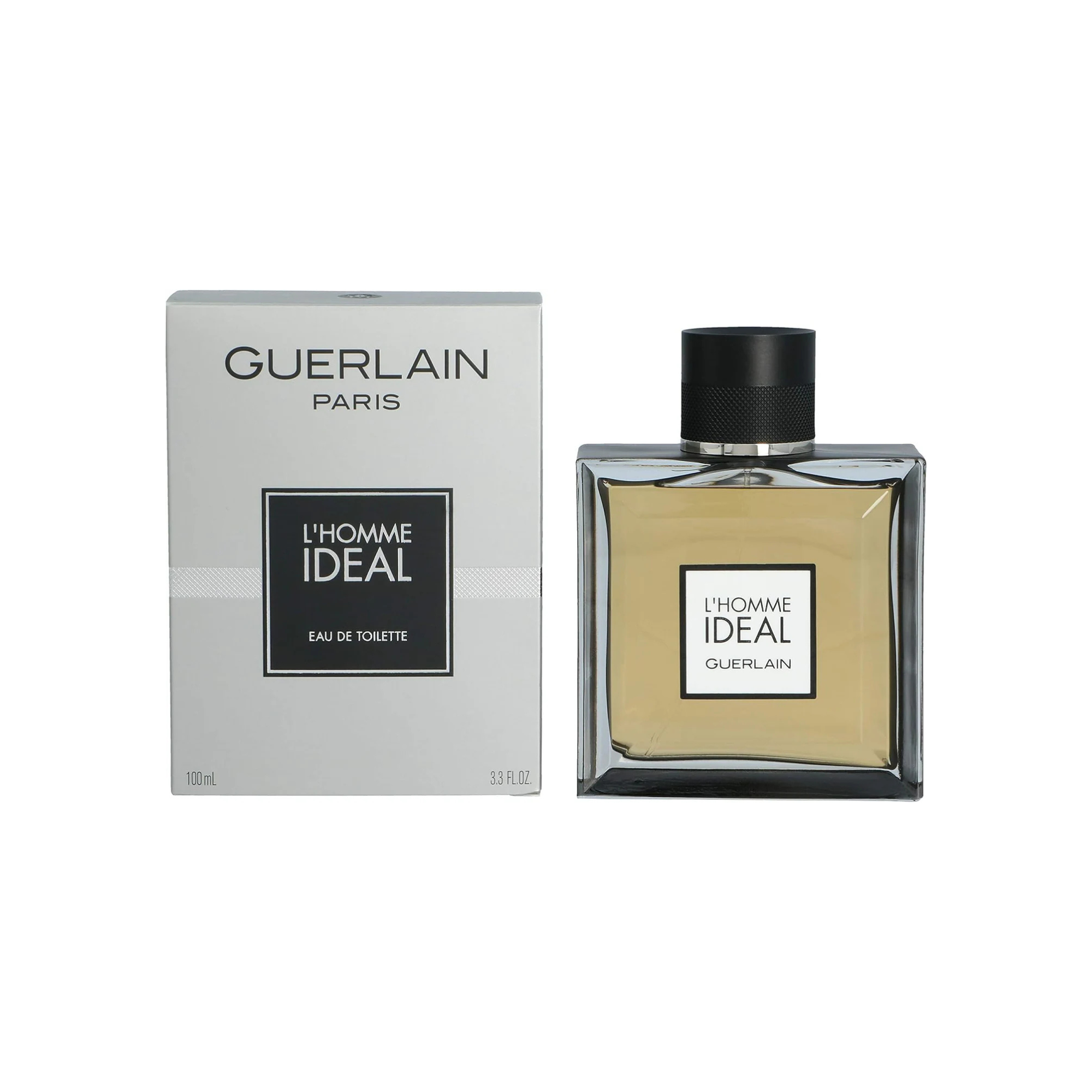 Guerlain L'Homme Idéal Eau de Toilette – 100ml