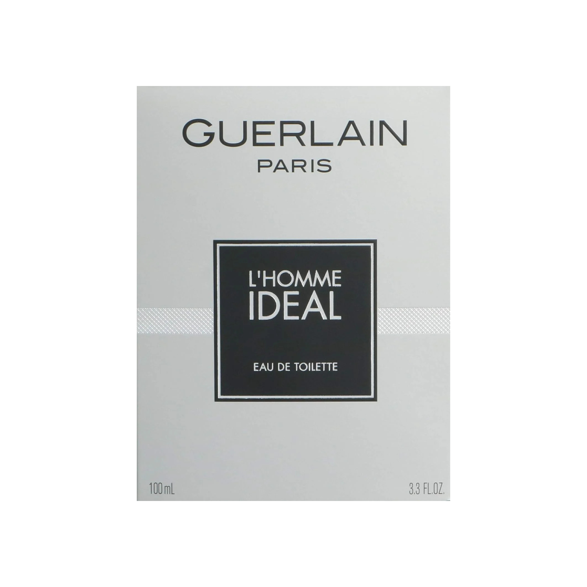 Guerlain L'Homme Idéal Eau de Toilette – 100ml