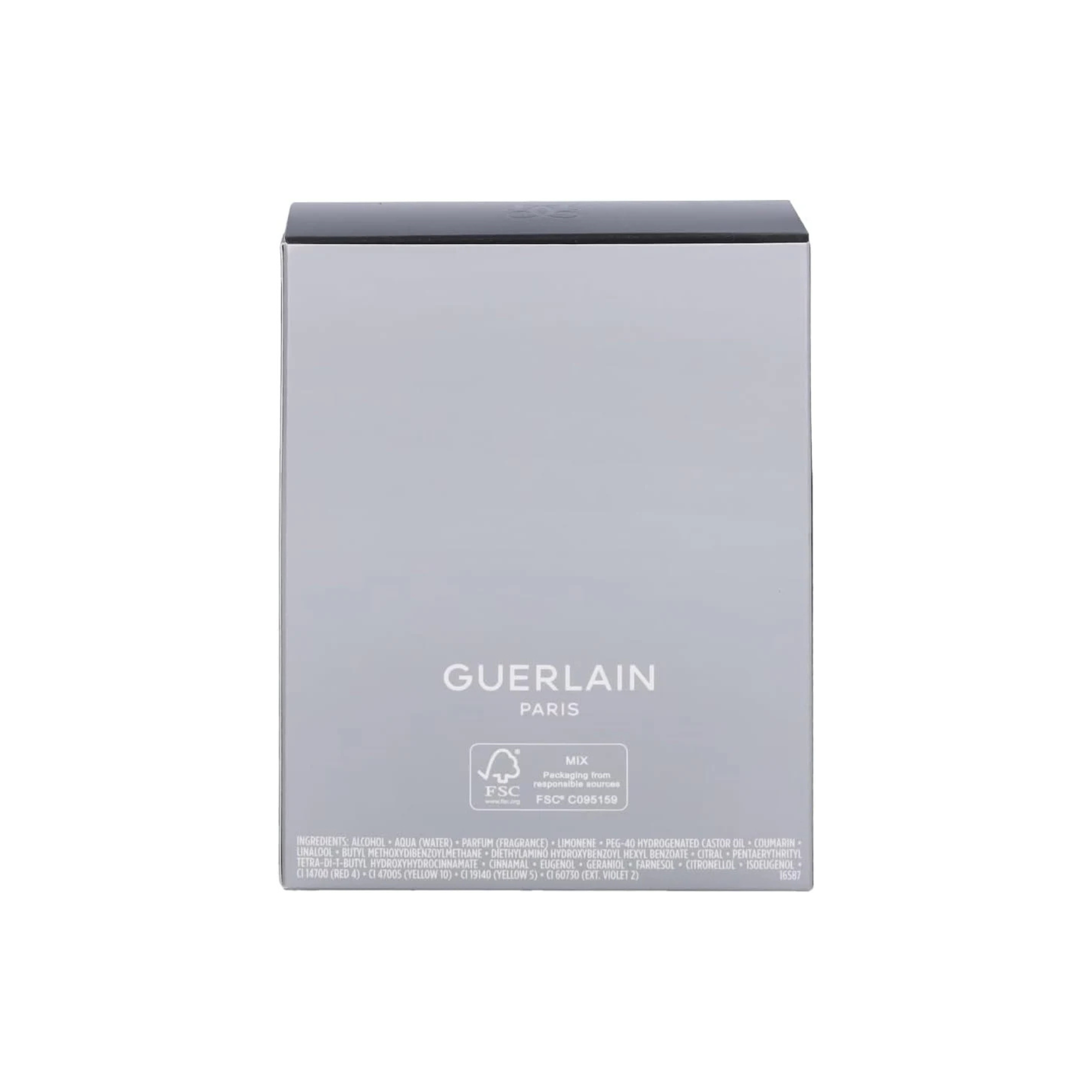 Guerlain L'Homme Idéal Eau de Toilette – 100ml