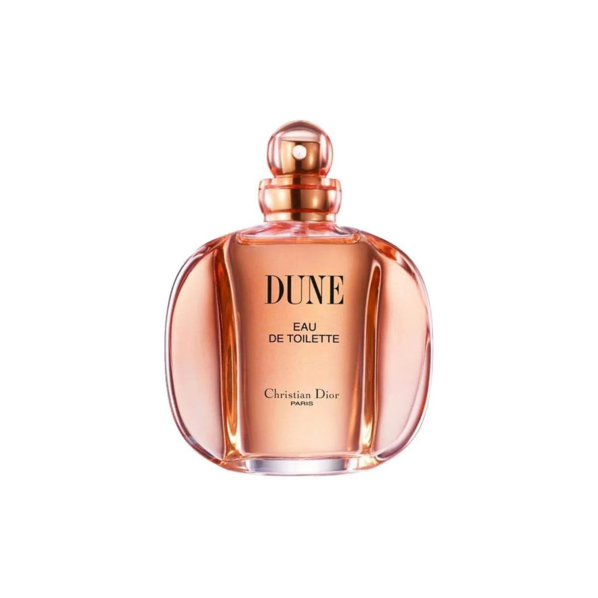 Christian Dior Dune Eau de Toilette for Women – 100ml
