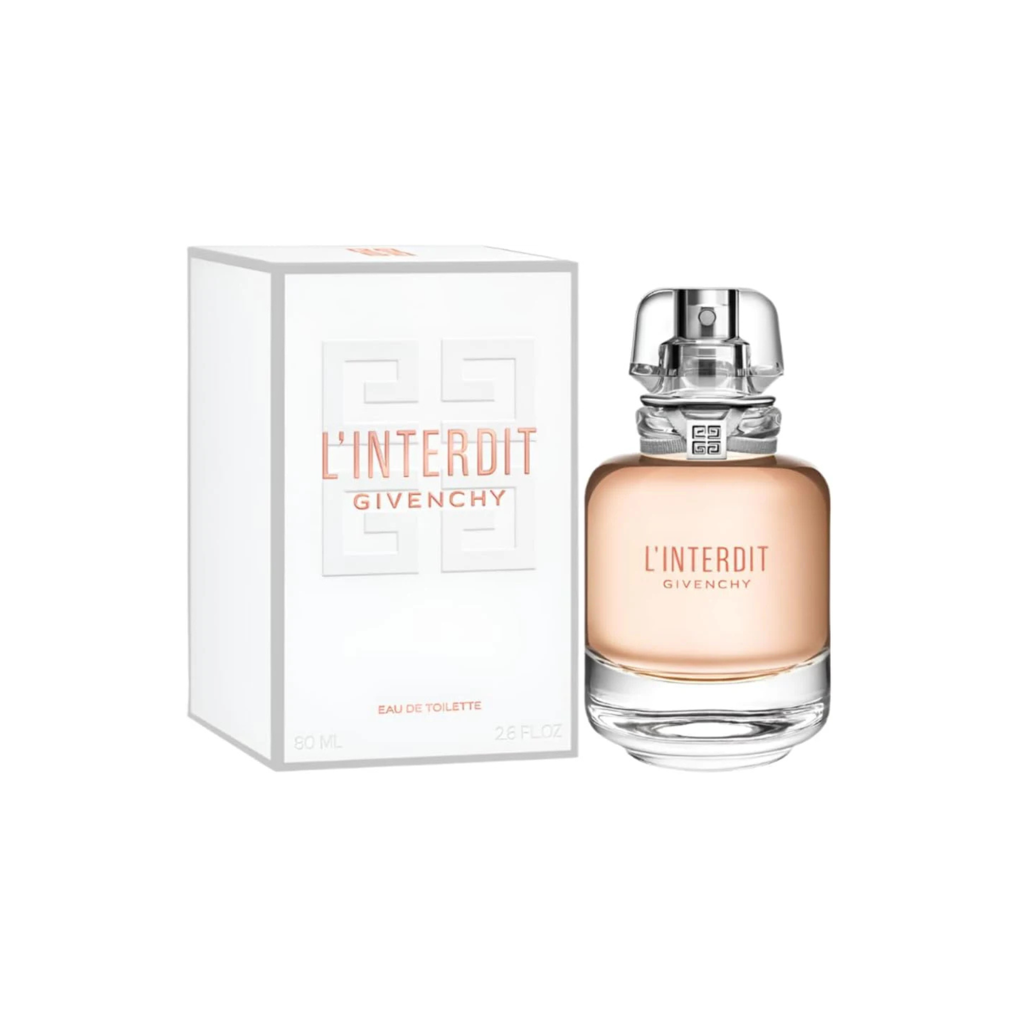 Givenchy Eau de Toilette – 0.21g