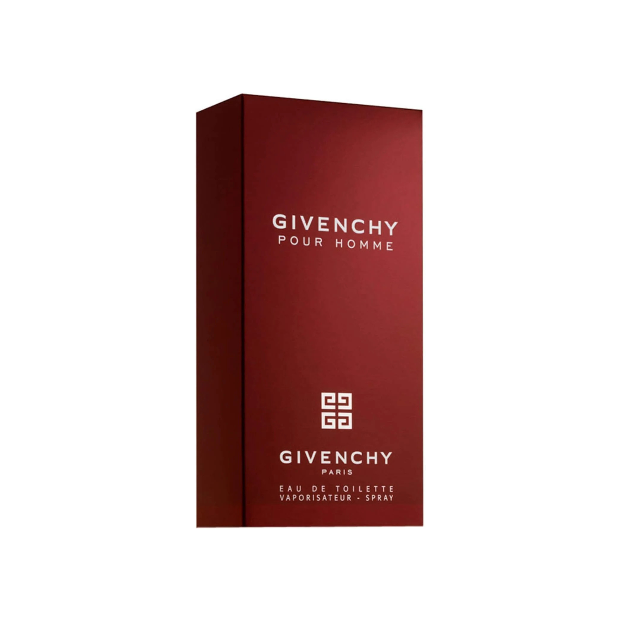 Givenchy Pour Homme Eau de Toilette Spray – 50ml
