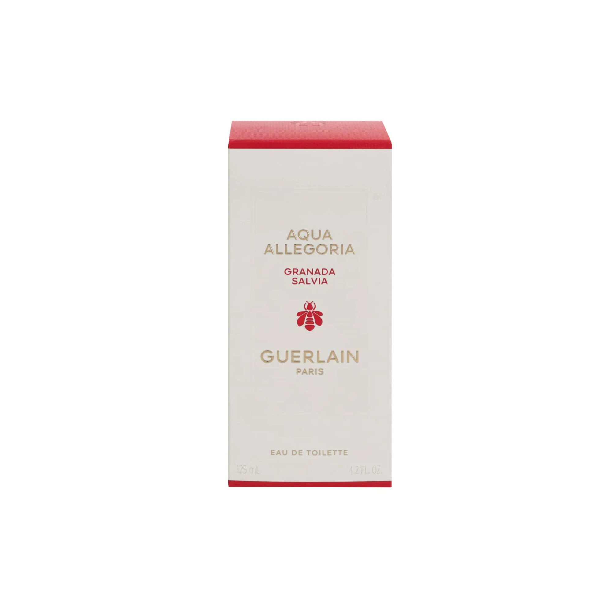 Guerlain Aqua Allegoria Granada Salvia Eau de Toilette – 125ml