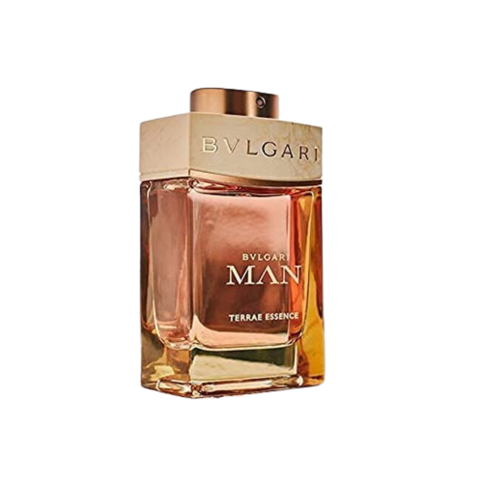 Bulgari Man Terrae Essence Eau de Parfum Spray – 100ml