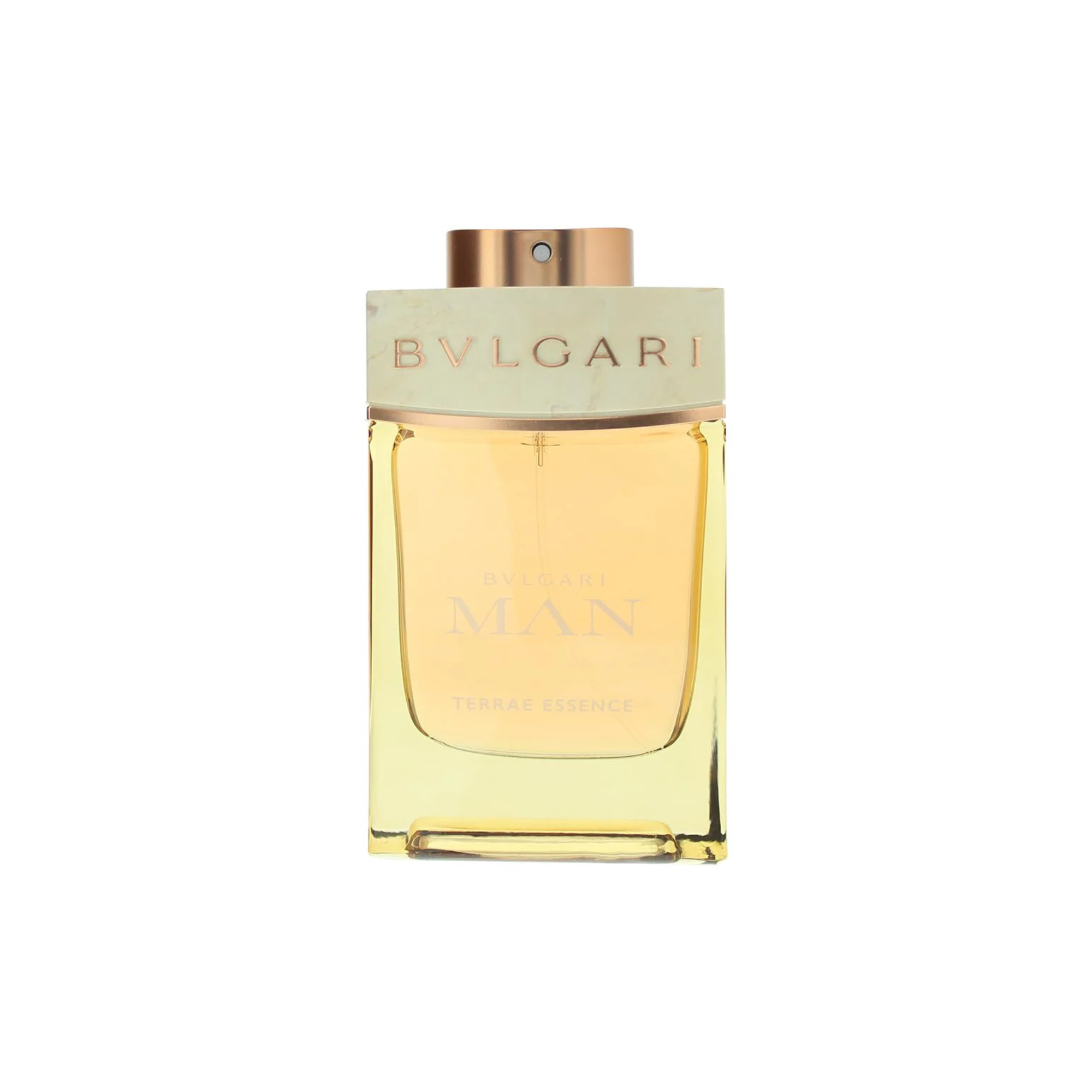 Bulgari Man Terrae Essence Eau de Parfum Spray – 100ml