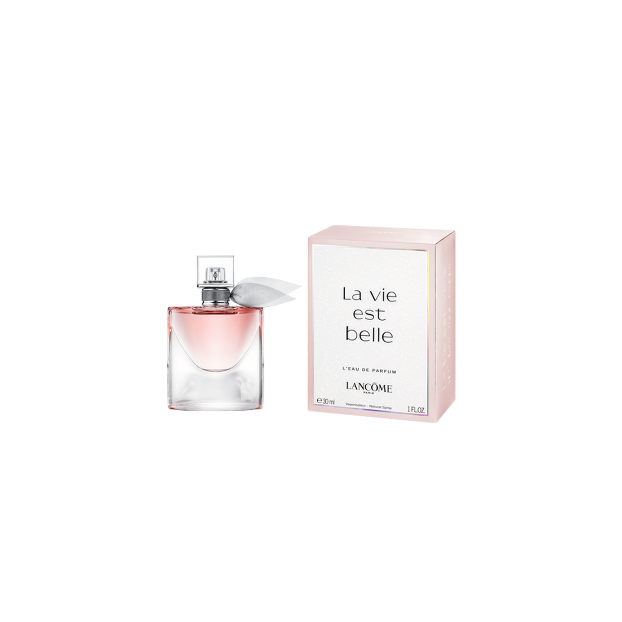 La Vie Est Belle by Lancôme Eau de Parfum for Women – 30ml